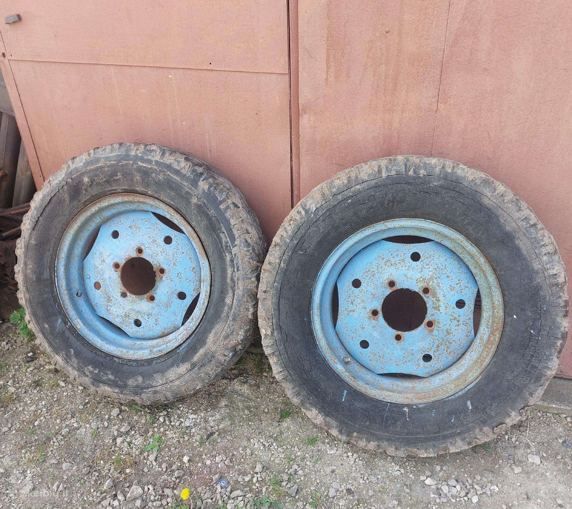 MTZ