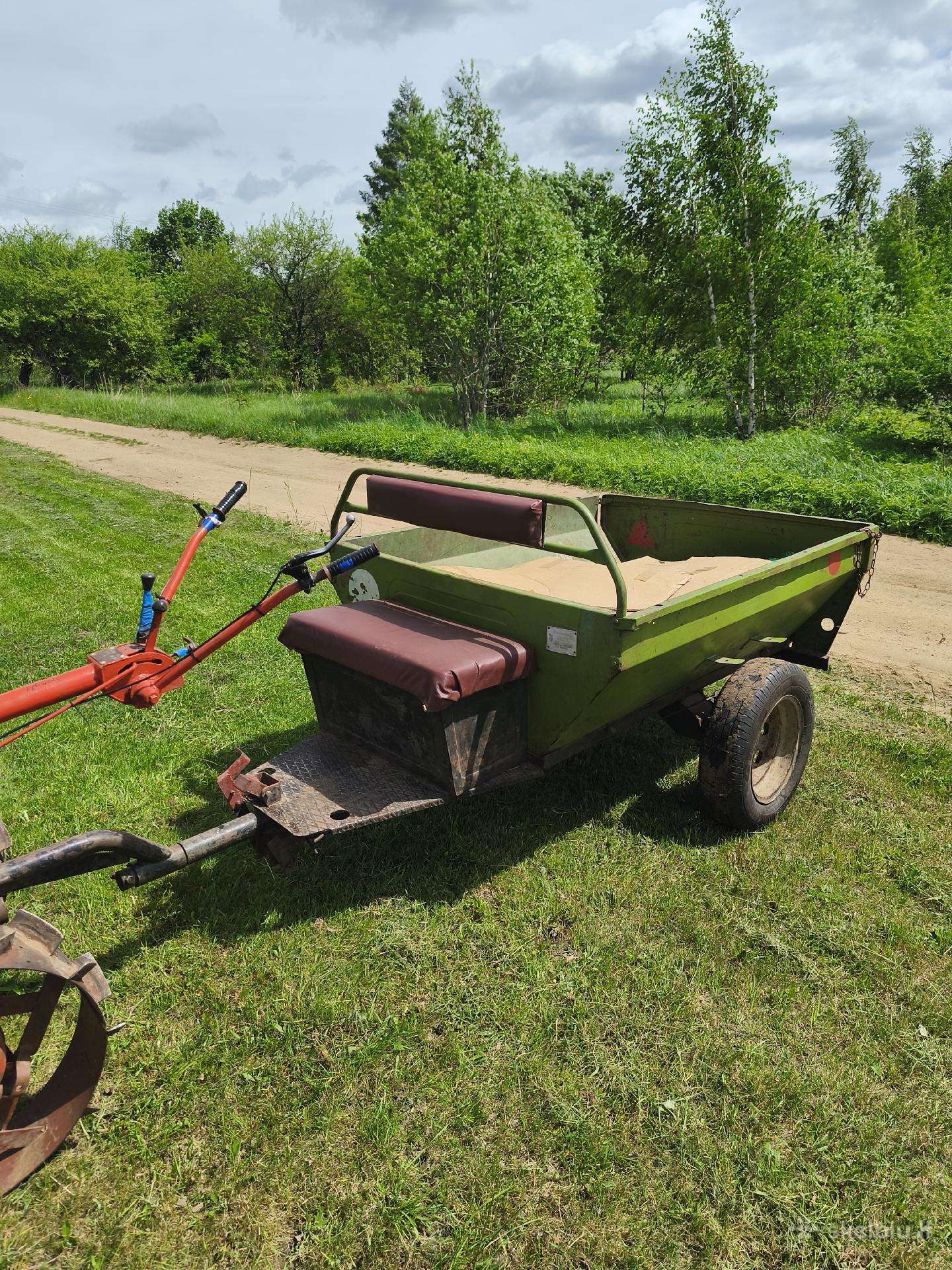MTZ