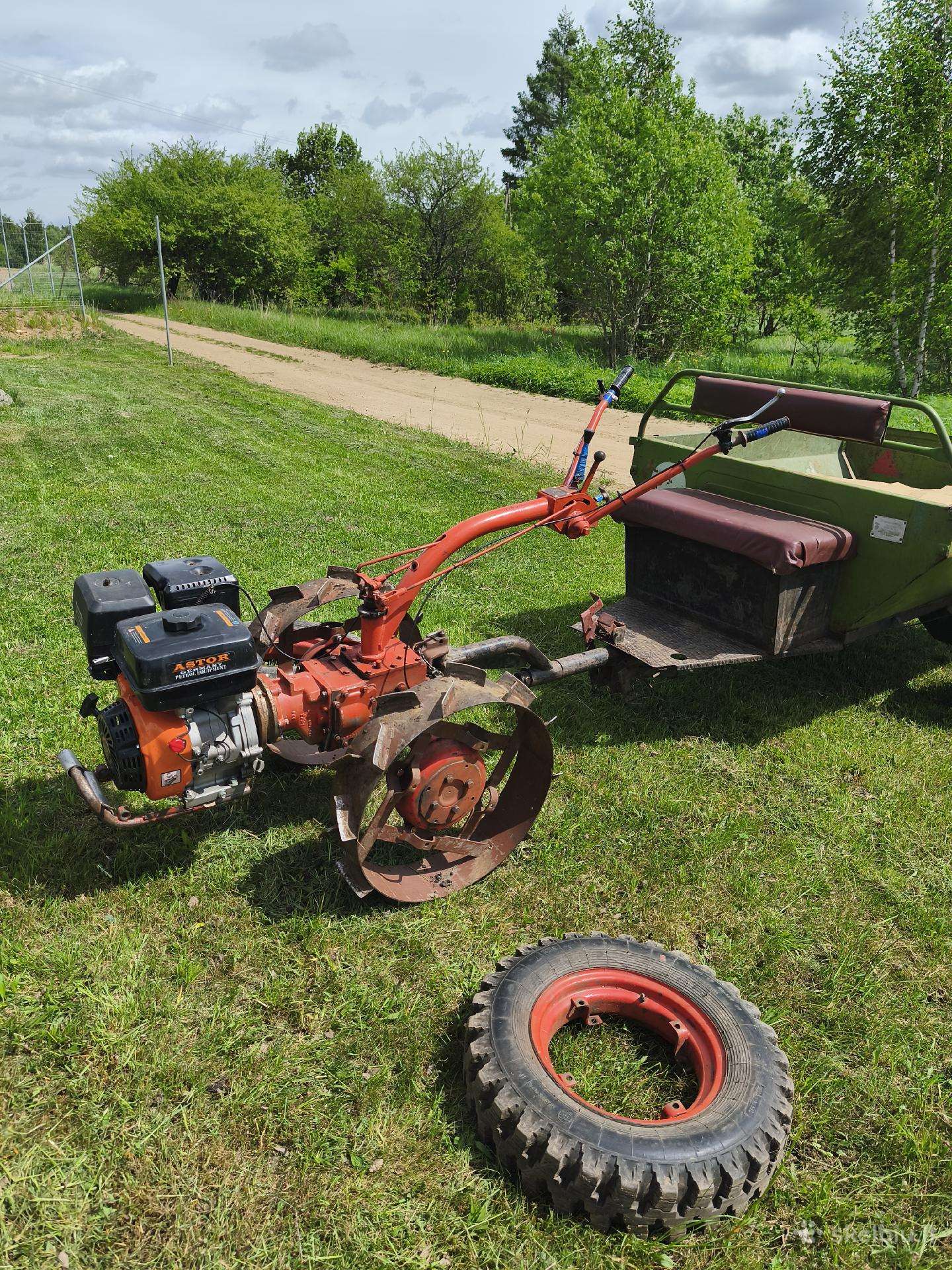 MTZ