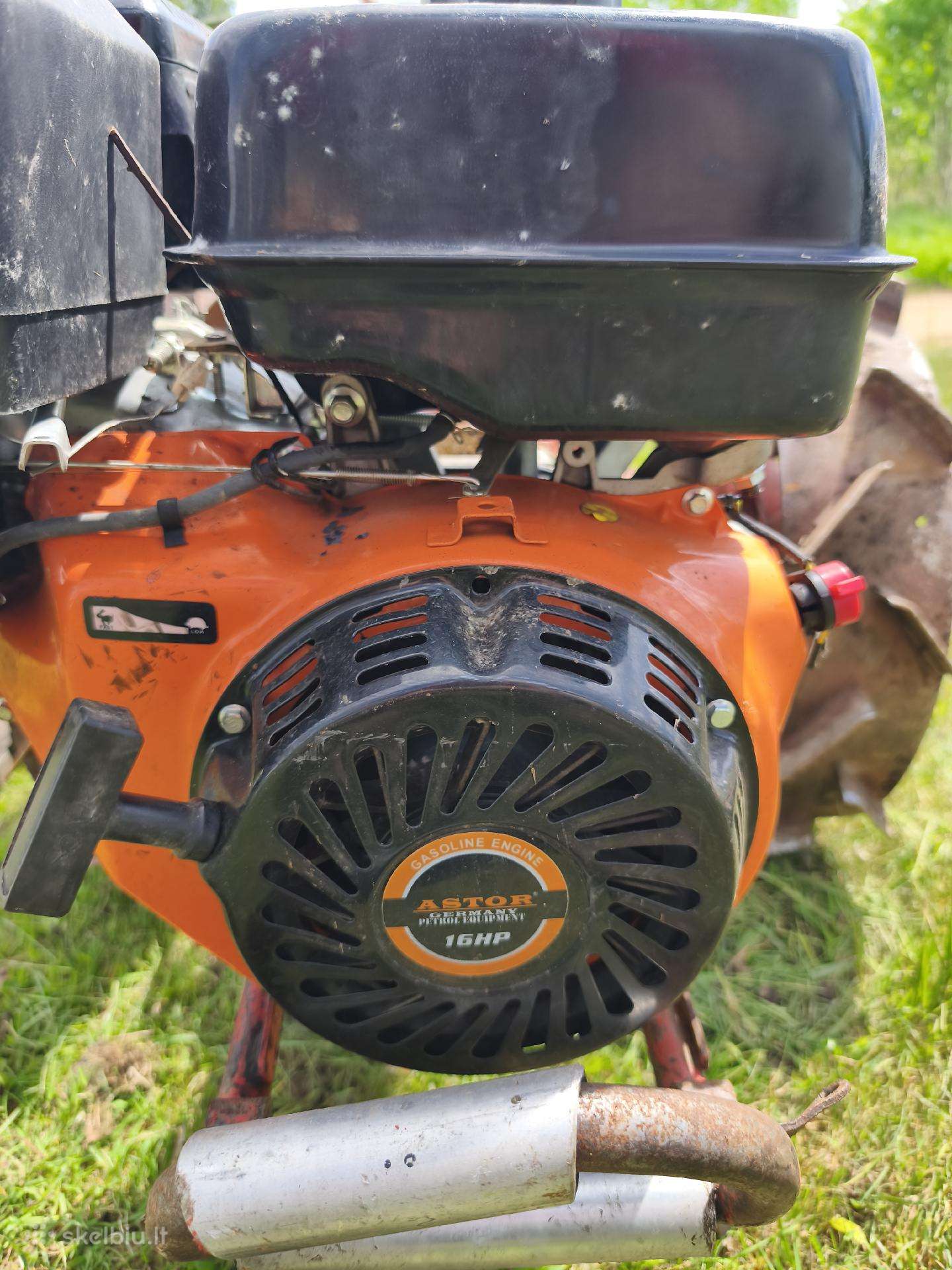 MTZ