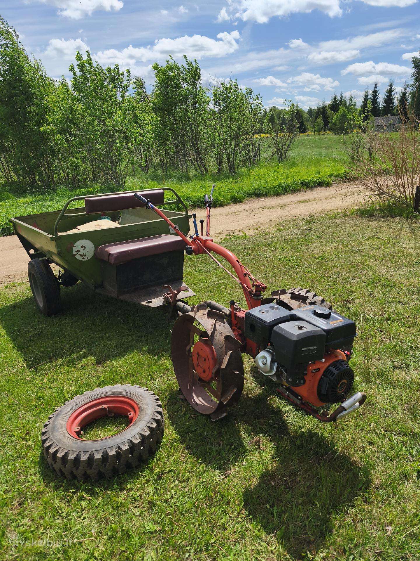 MTZ