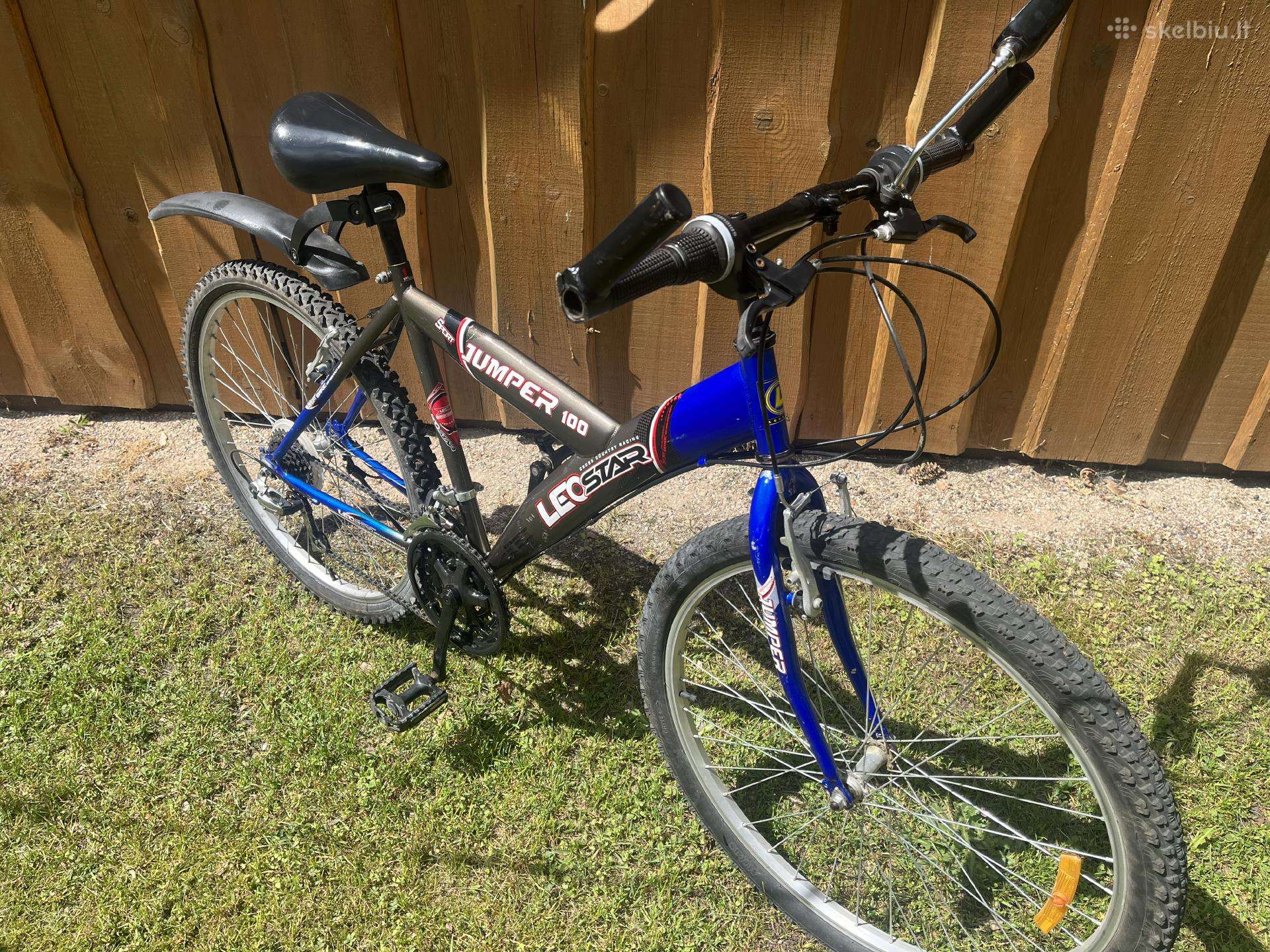 Kid bike -Kita-