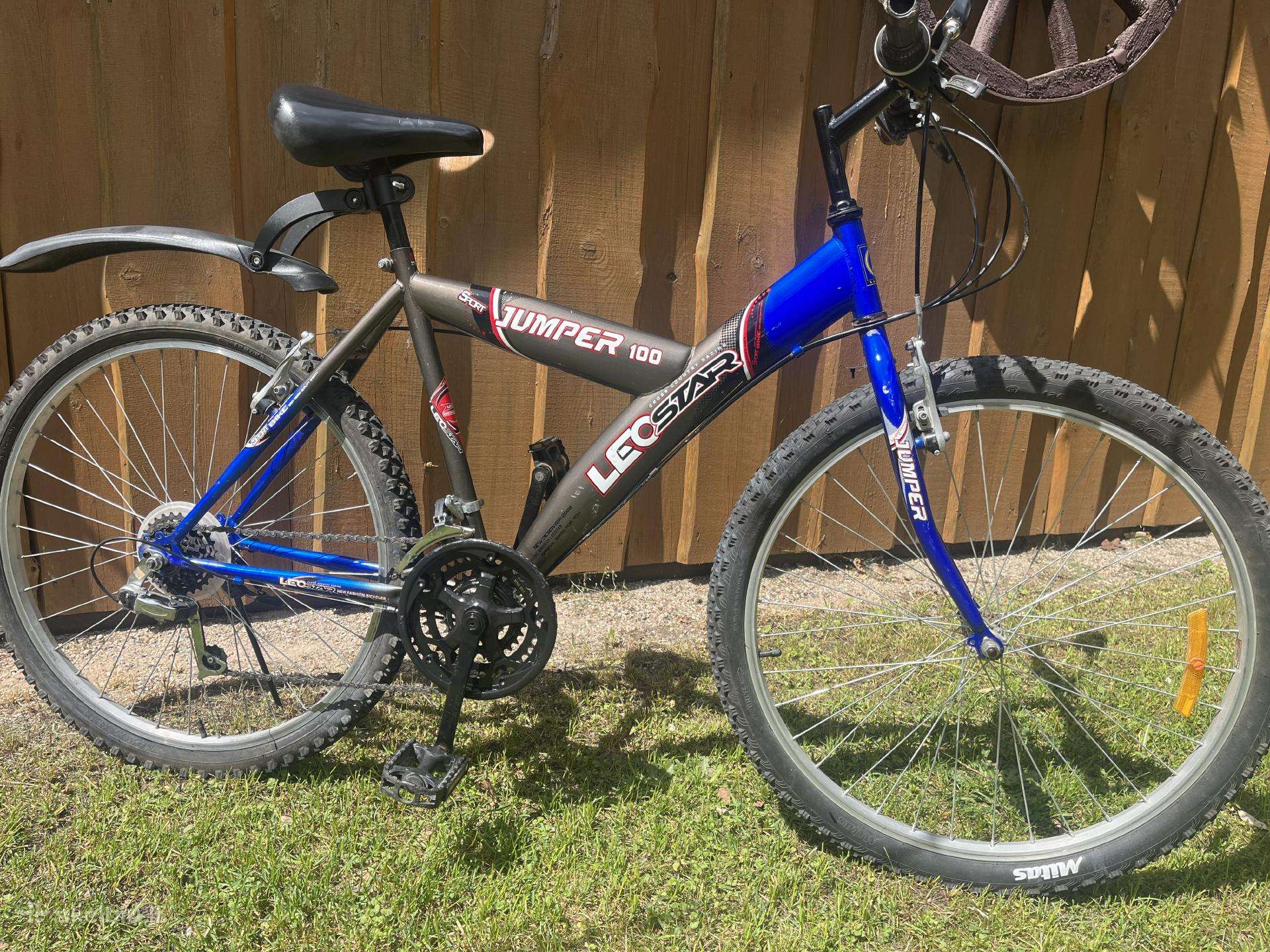Kid bike -Kita-