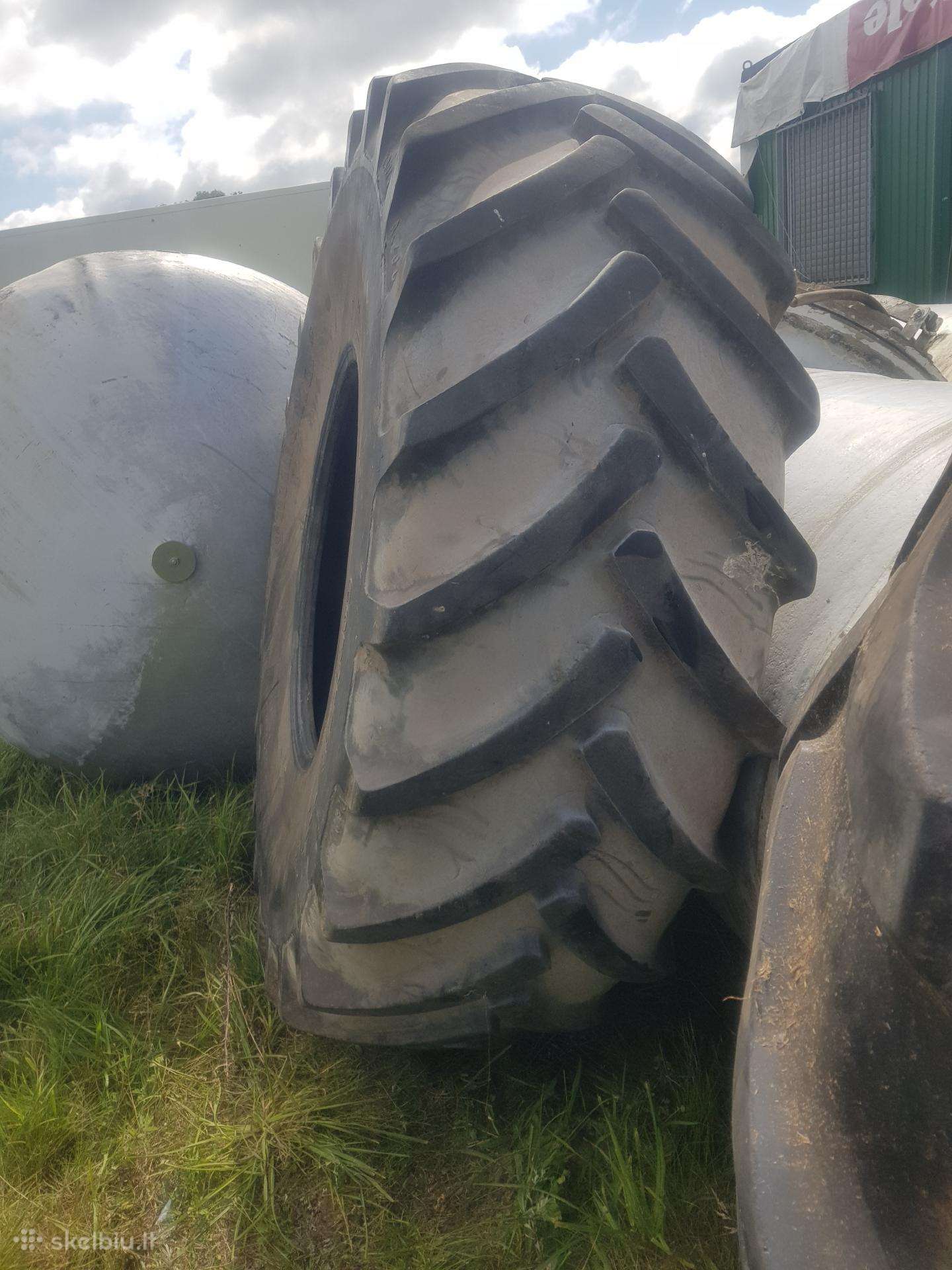 Claas