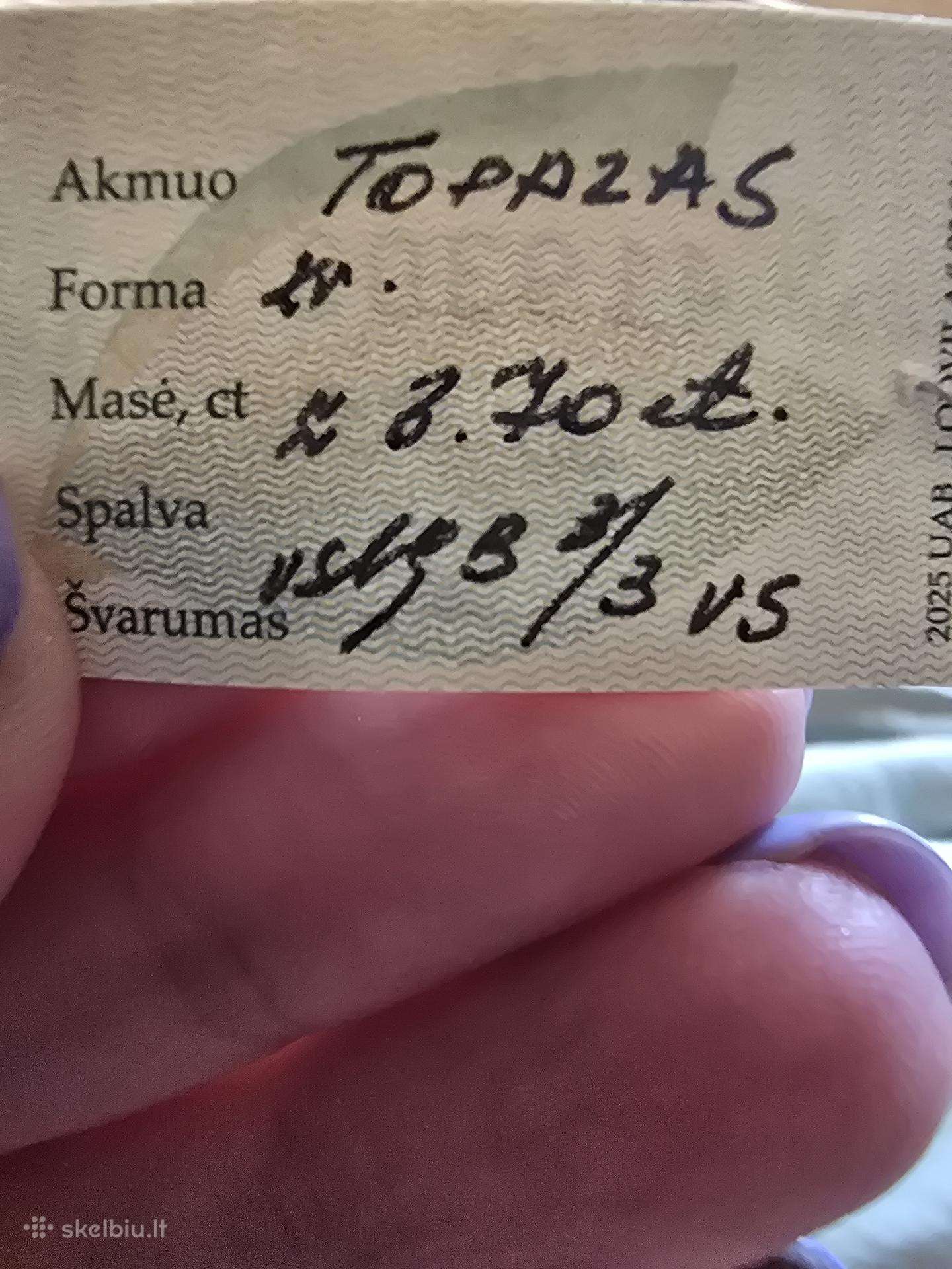 Parduodu
