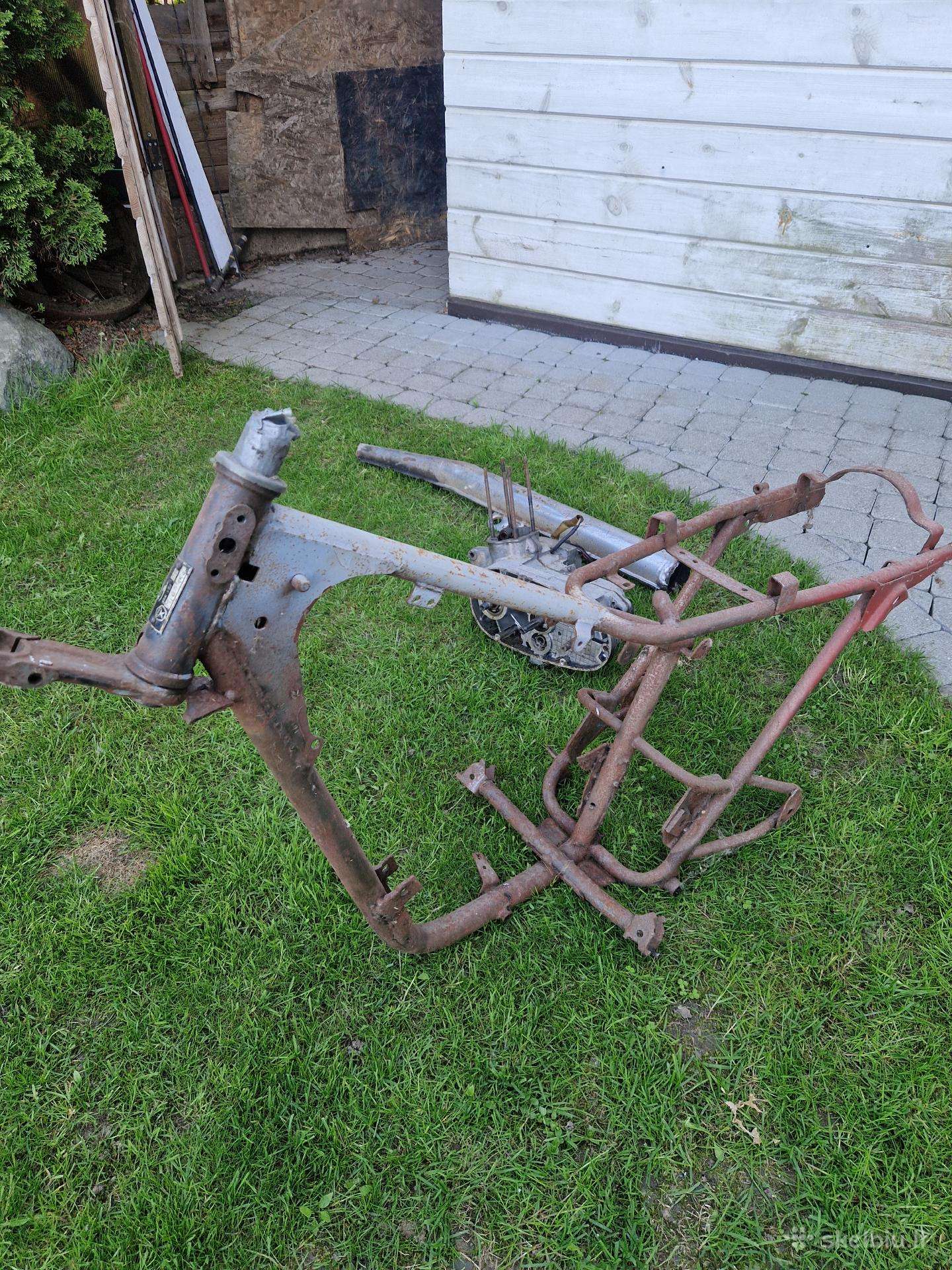 Minsk 125