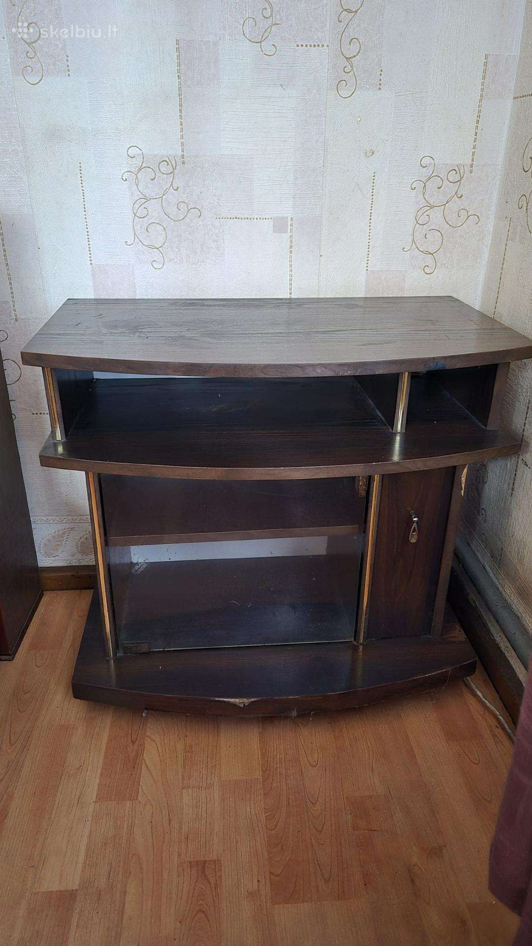 TV staliukas