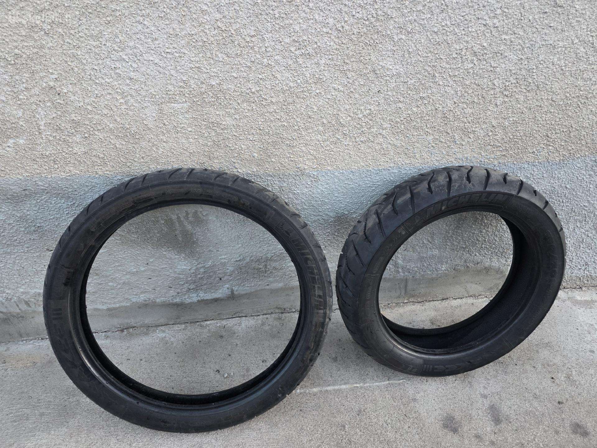 Michelin Anakee 3 90/90/r21