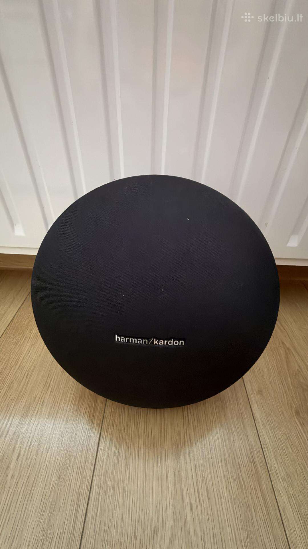 Harman Kardon Onyx Studio 4