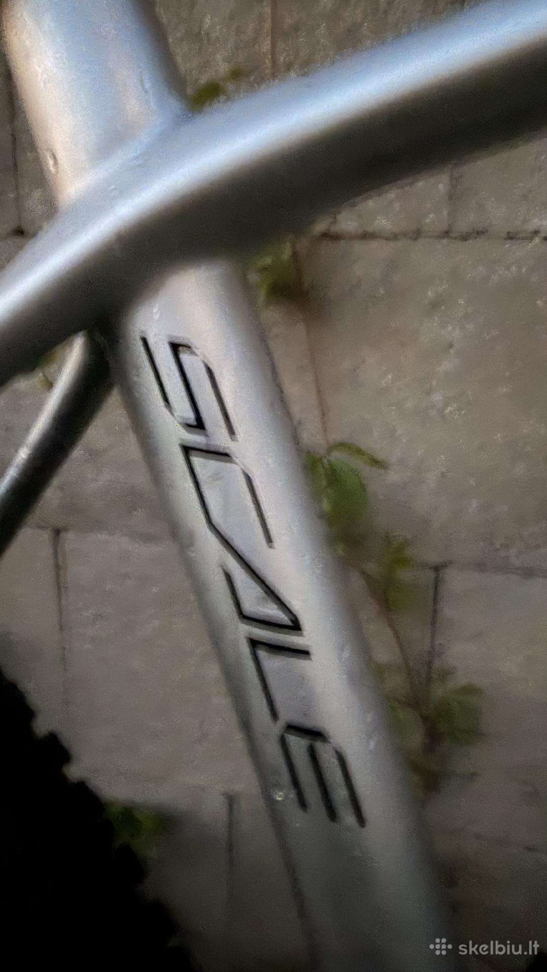 Scott Scale Elite 900 super lengvas karboninis
