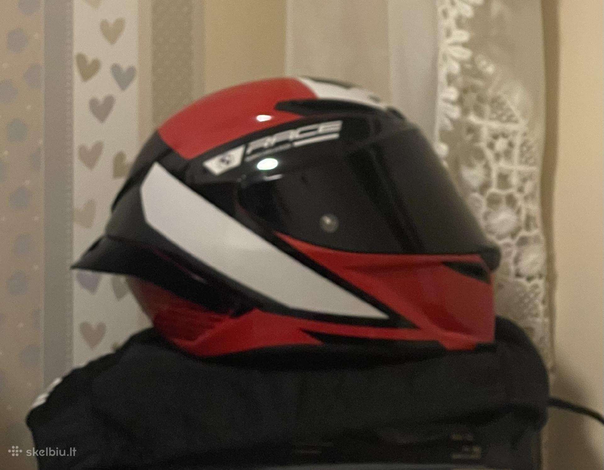 AGV, integrālā