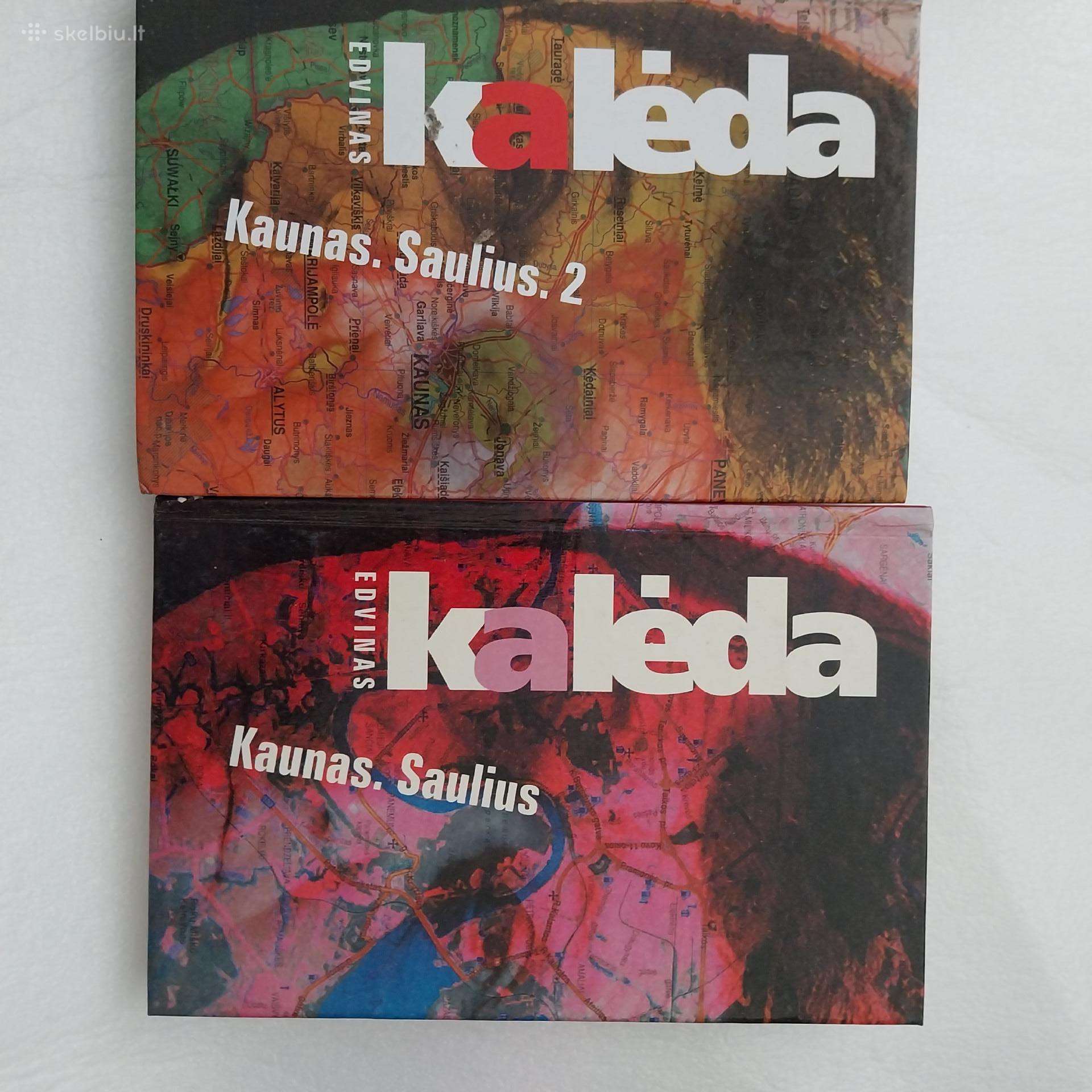 Knyga