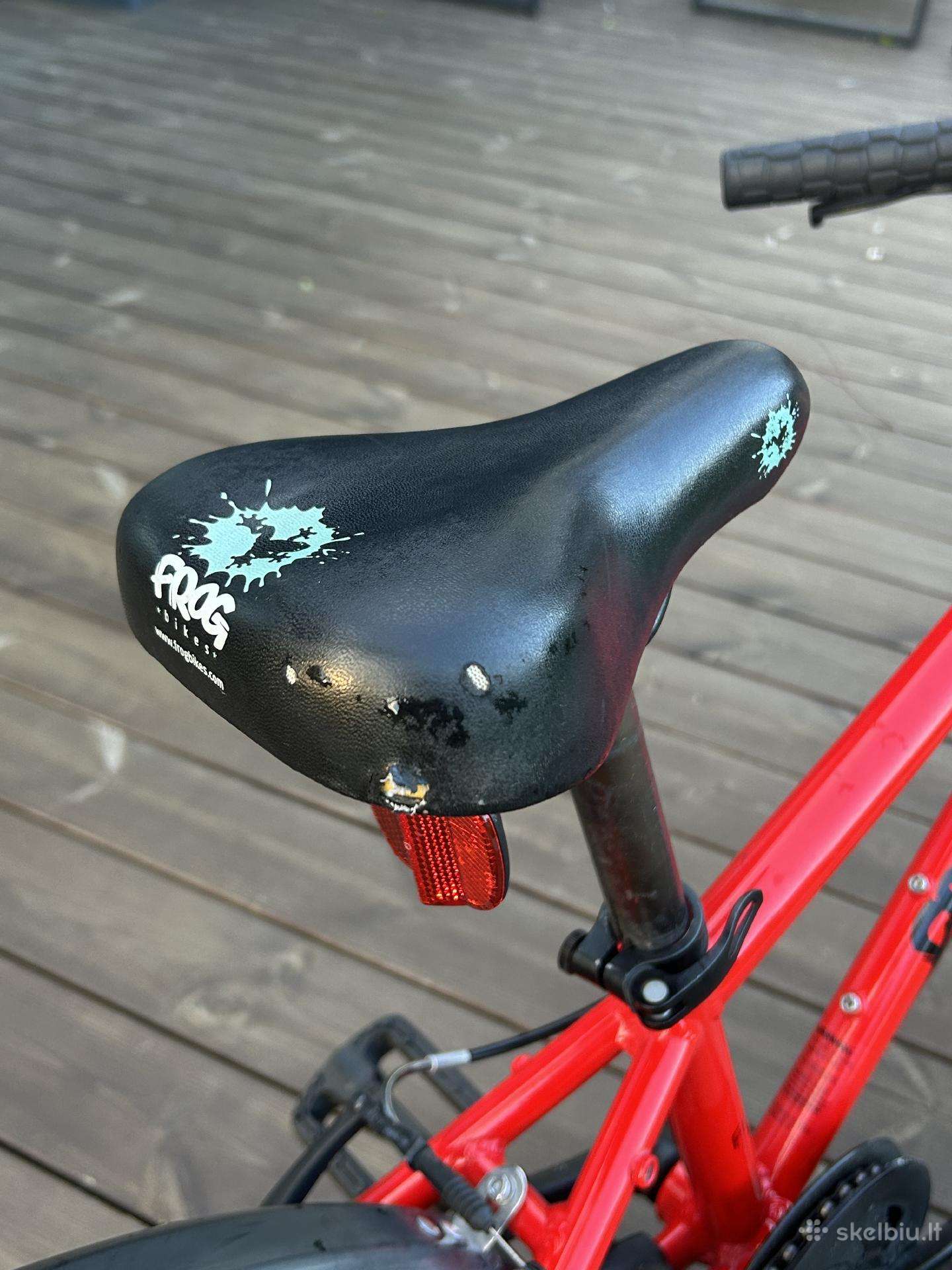 Kid bike -Kita- 20″