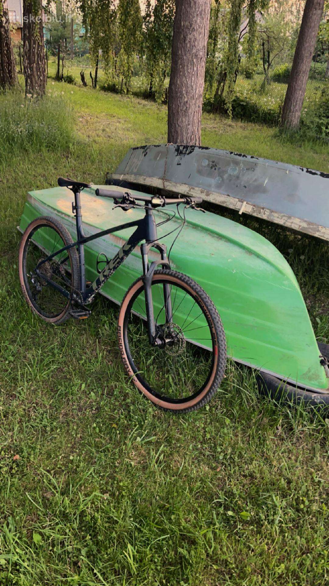 Mountain bike Trek 29″