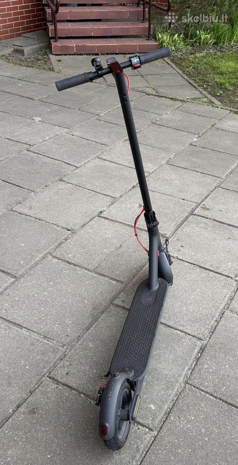 Electric scooter Xiaomi