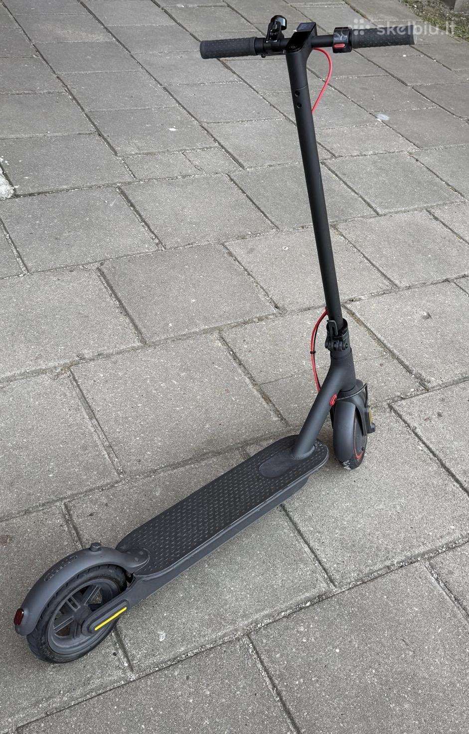 Electric scooter Xiaomi