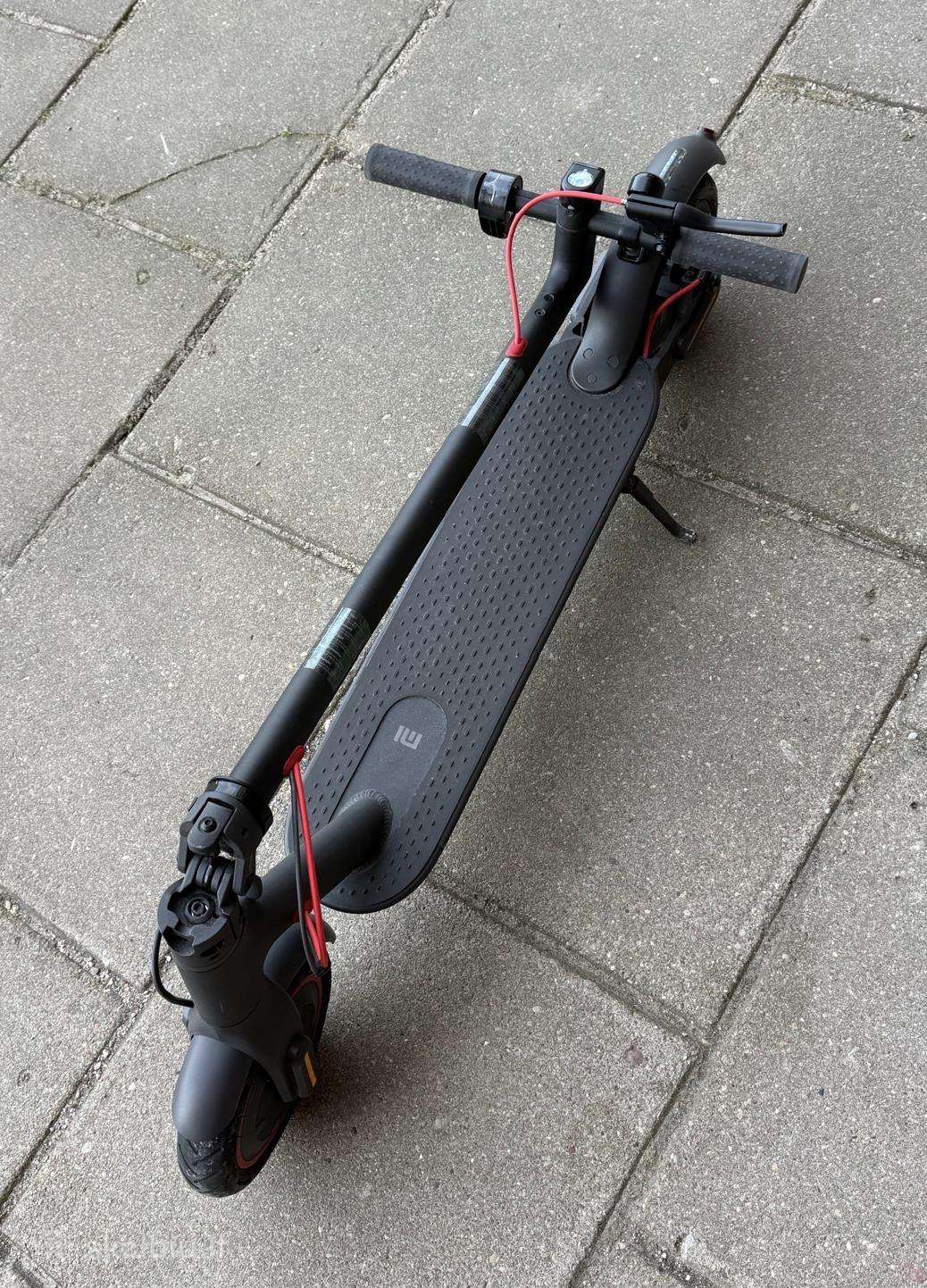 Electric scooter Xiaomi