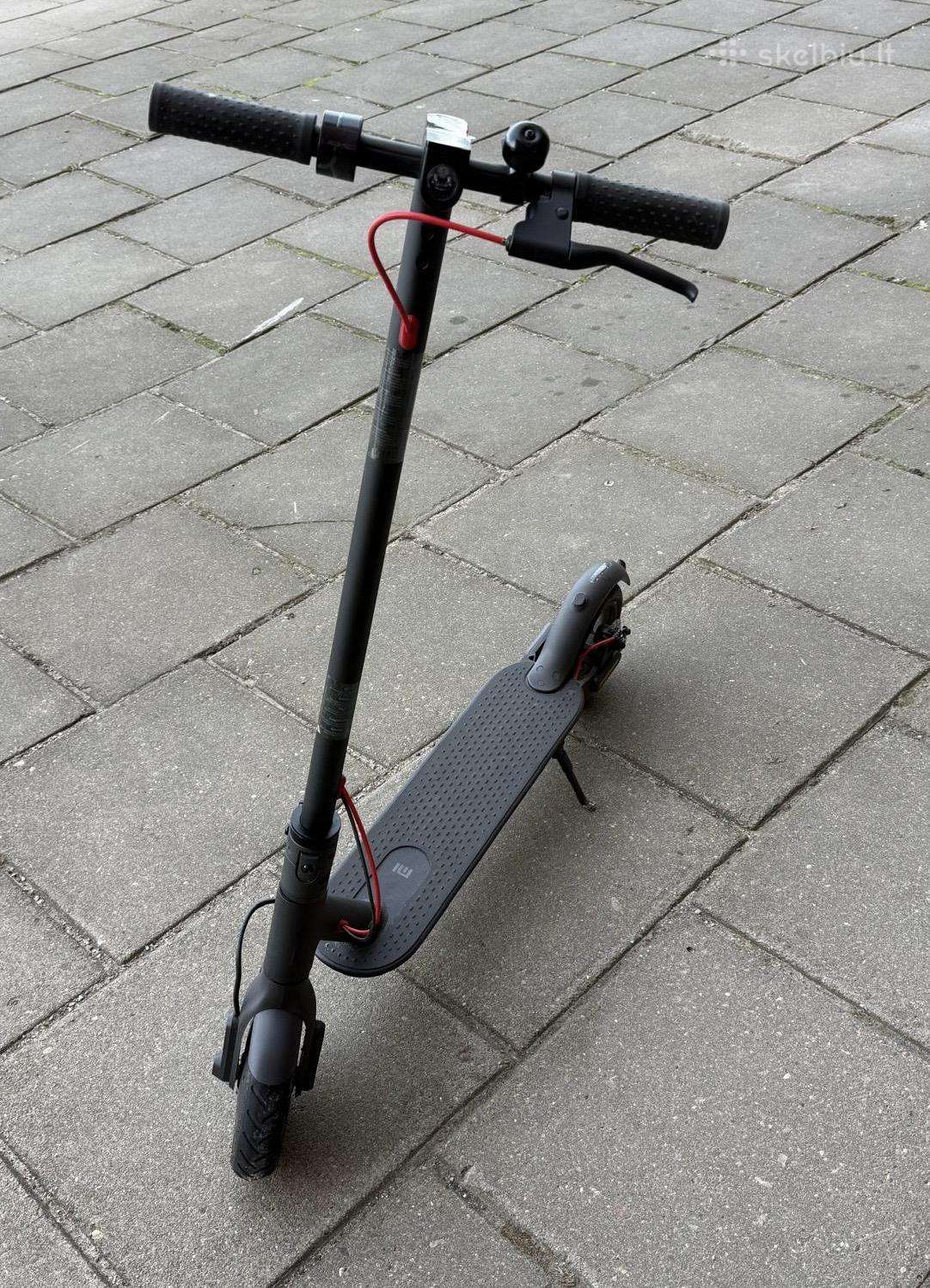 Electric scooter Xiaomi