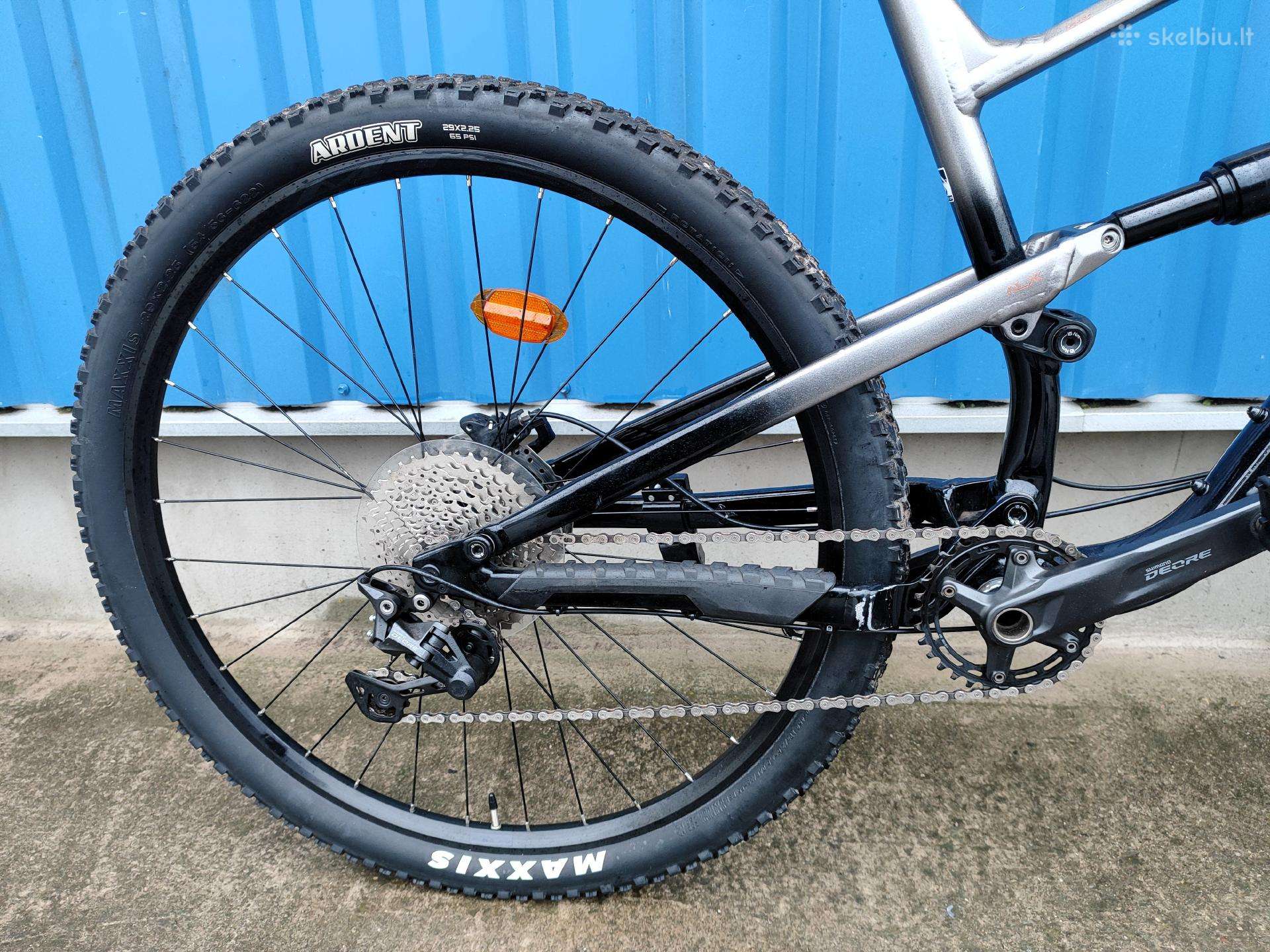 Горный велосипед Trek 29″