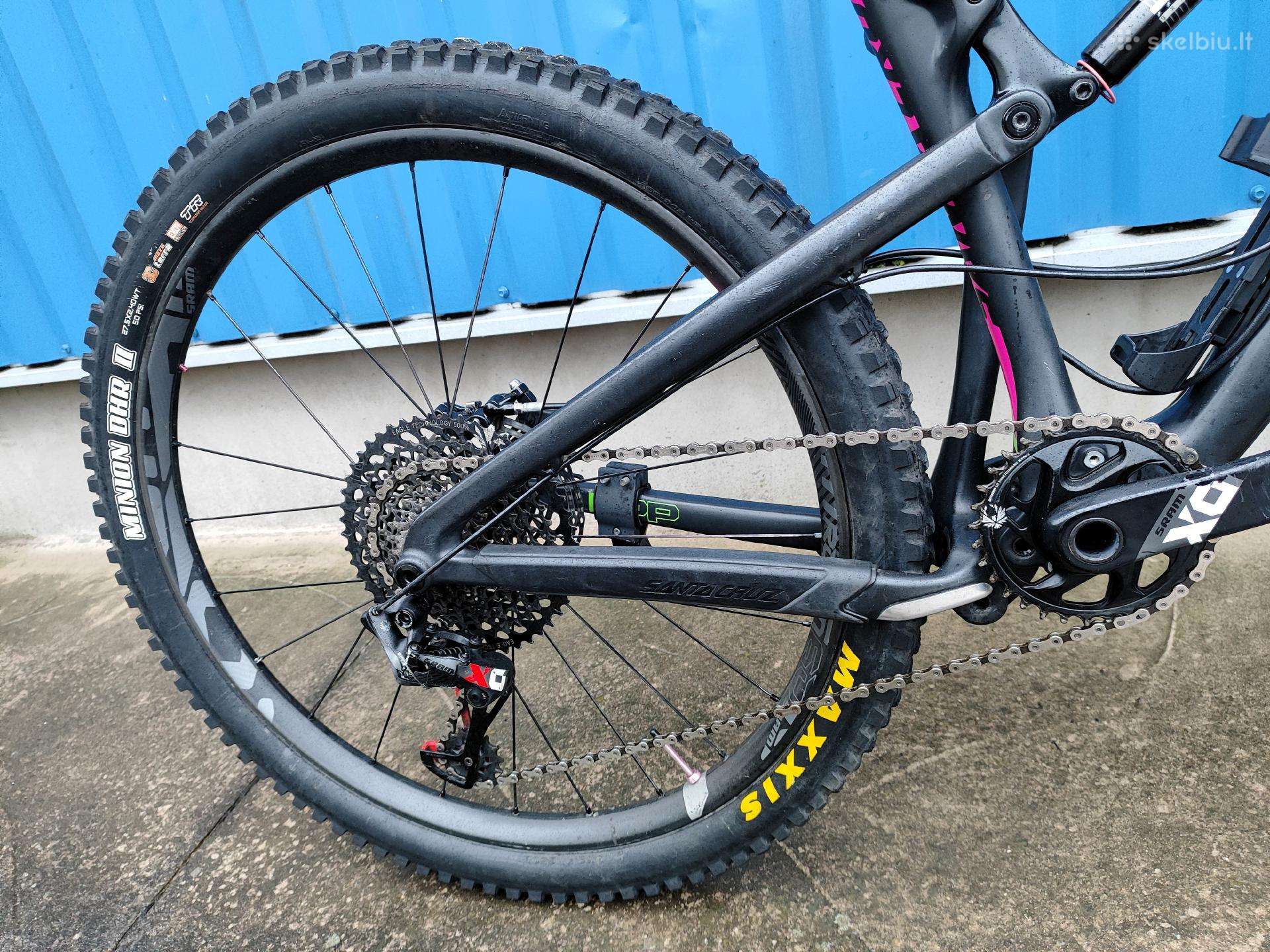 Горный велосипед Trek 29″