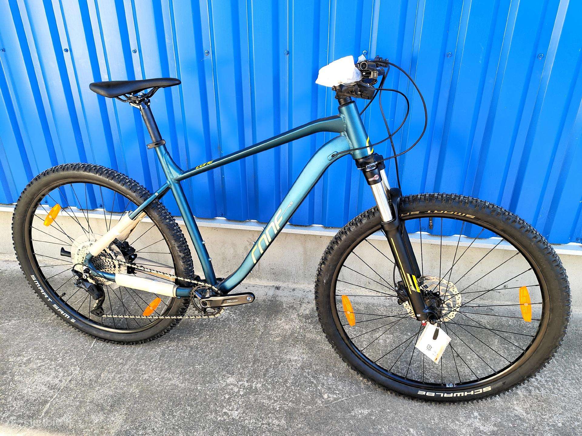 Горный велосипед Trek 29″