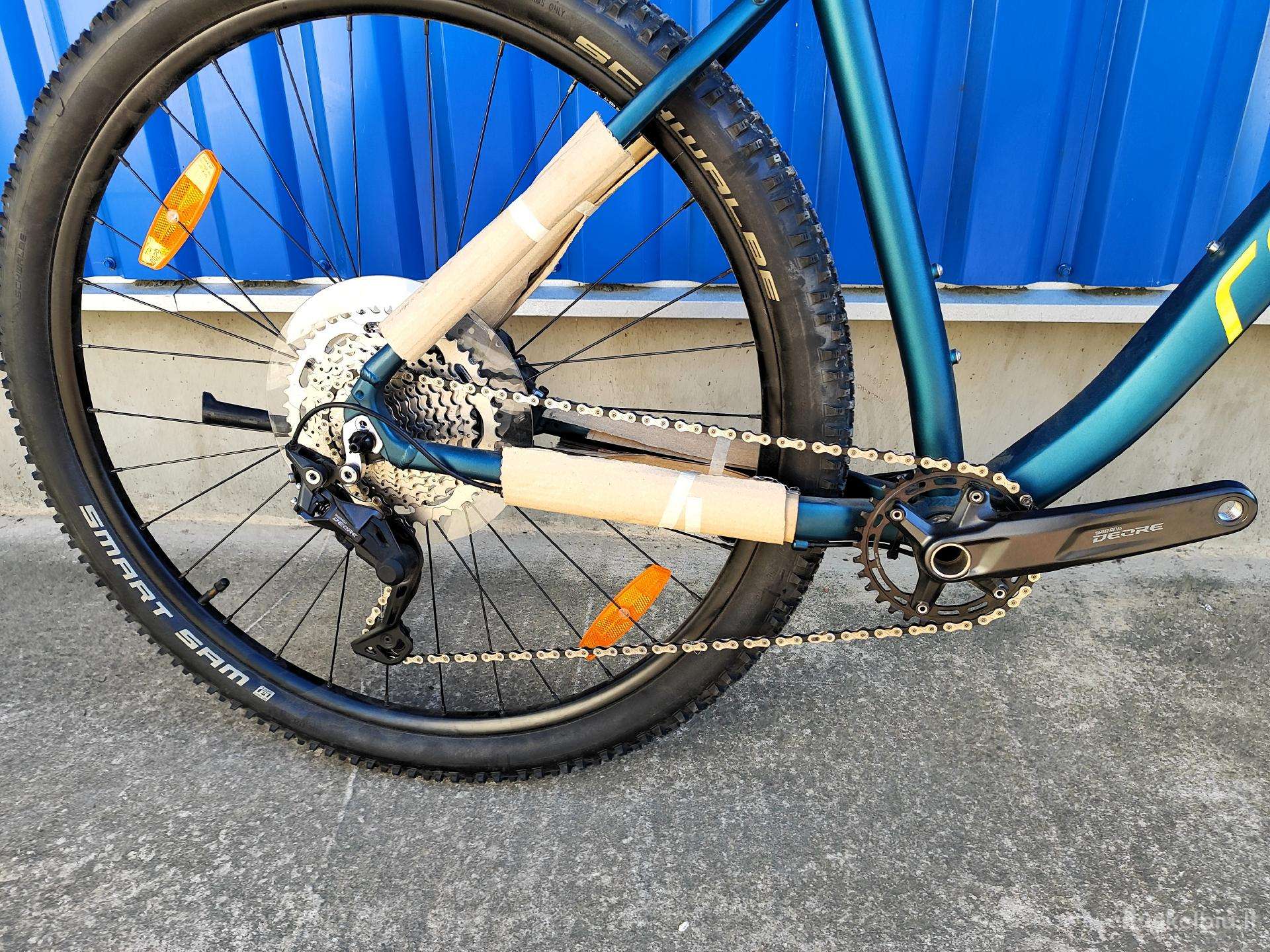 Горный велосипед Trek 29″