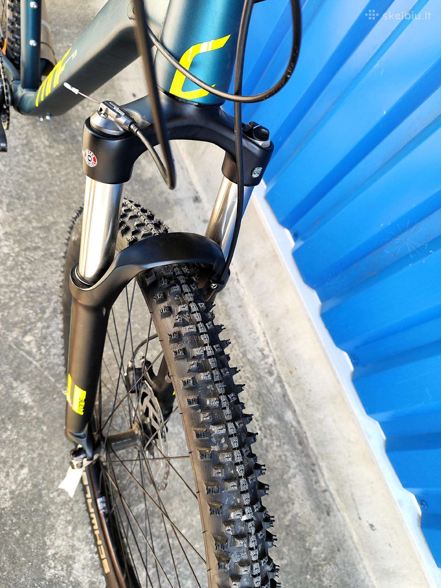 Горный велосипед Trek 29″