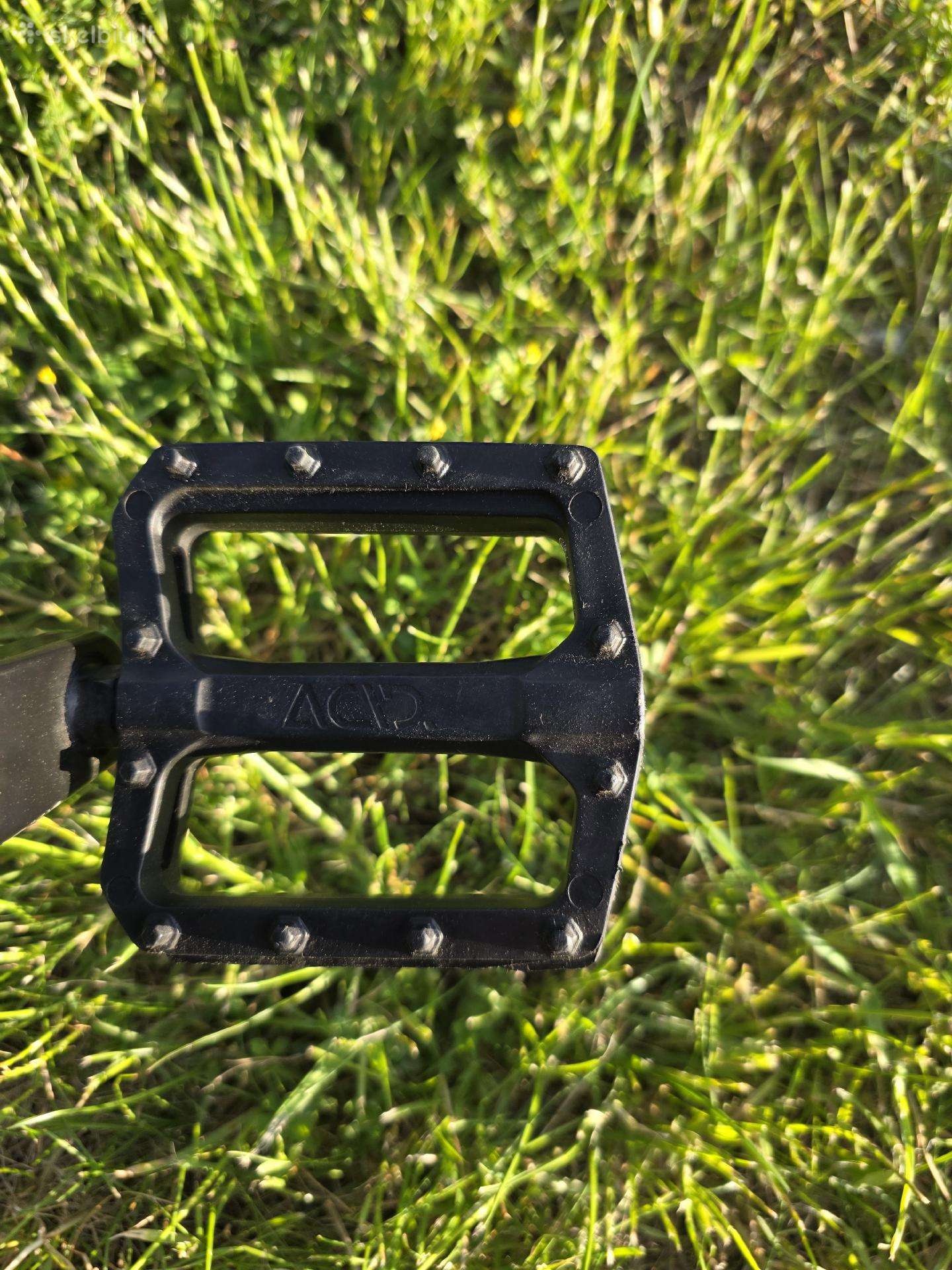 Kalnų dviratis Cube 29″
