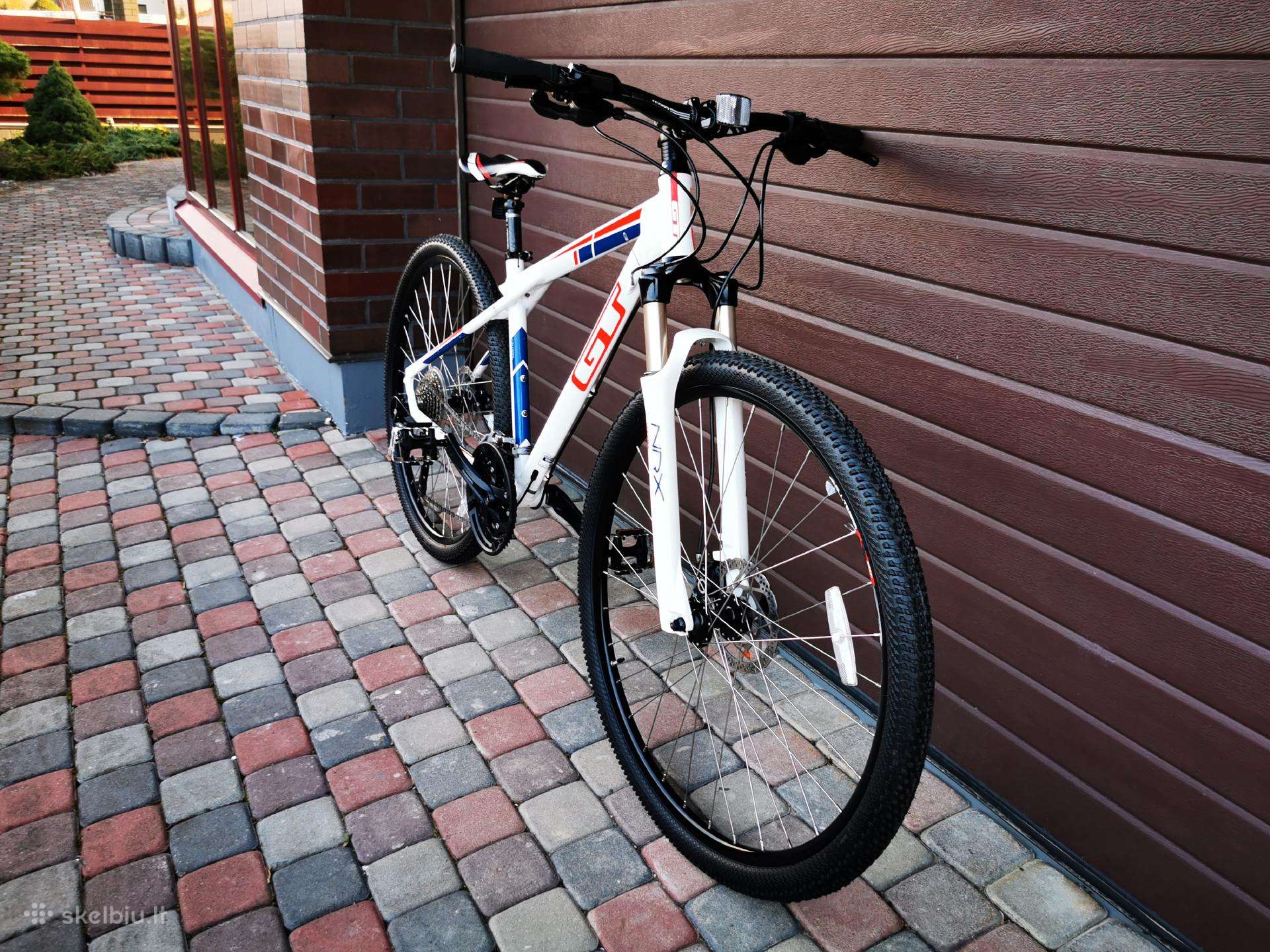 Горный велосипед GT Bikes