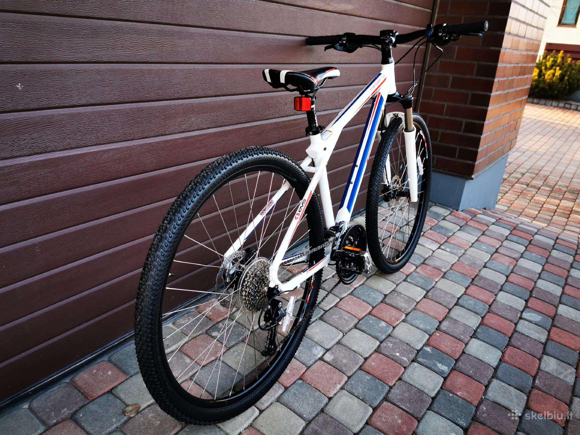 Горный велосипед GT Bikes