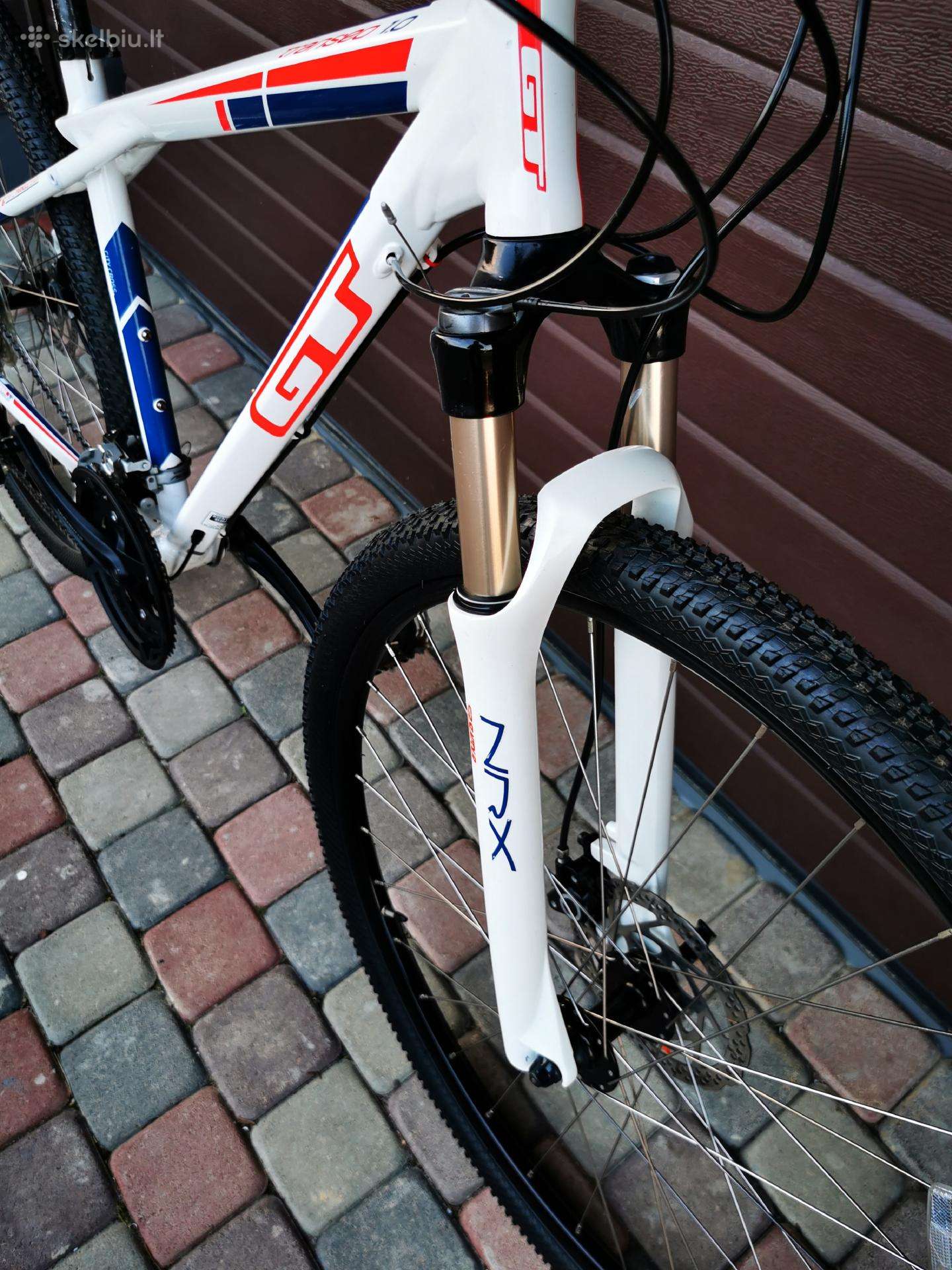 Горный велосипед GT Bikes