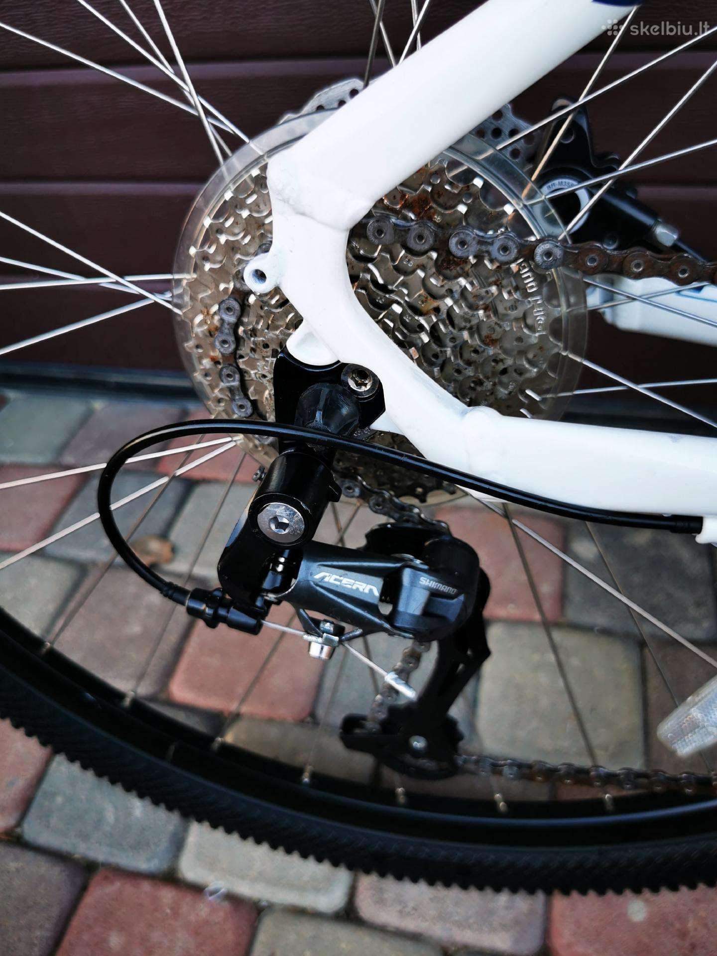 Горный велосипед GT Bikes