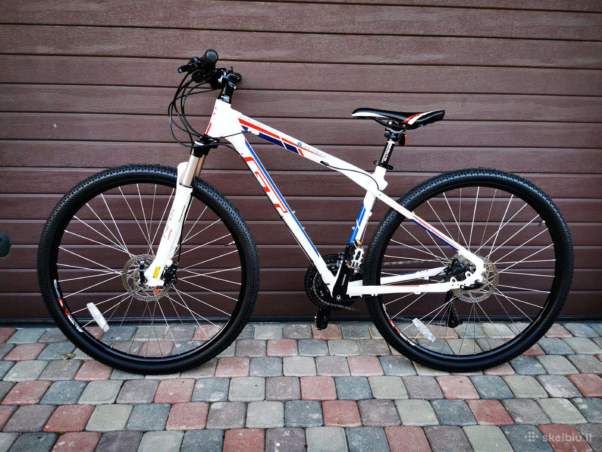 Горный велосипед GT Bikes
