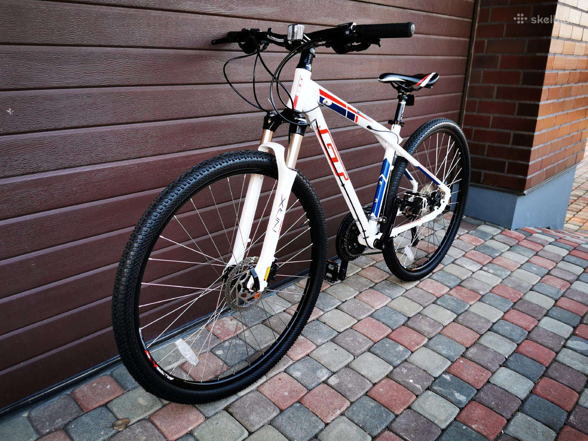 Горный велосипед GT Bikes