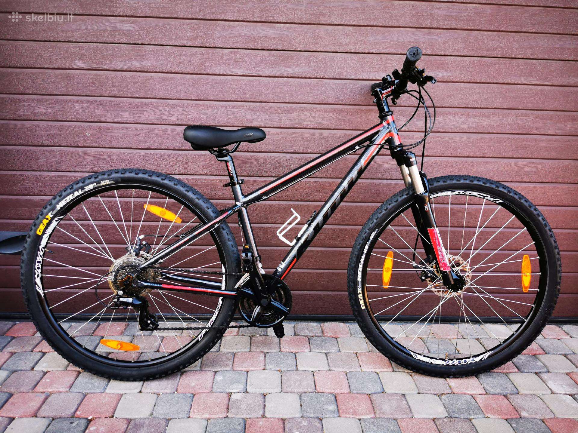Горный велосипед GT Bikes