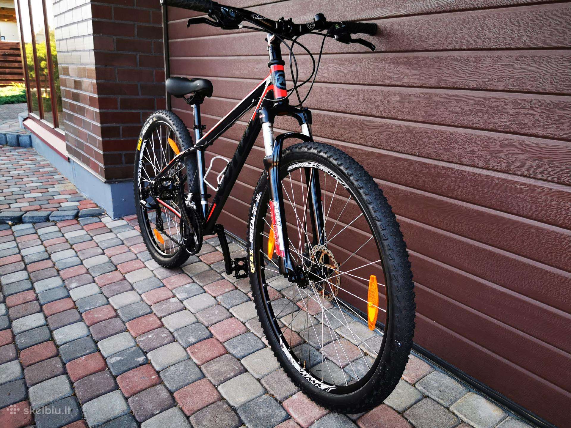 Горный велосипед GT Bikes