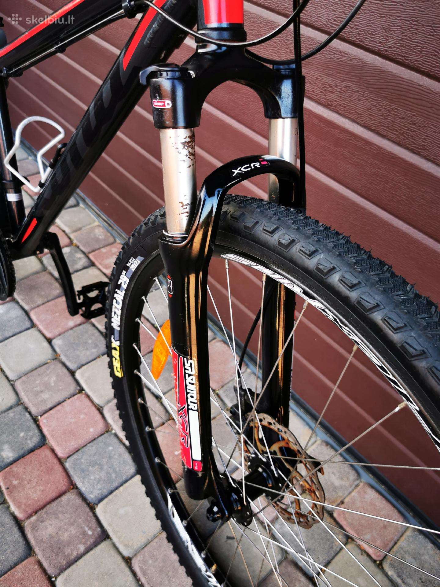 Горный велосипед GT Bikes