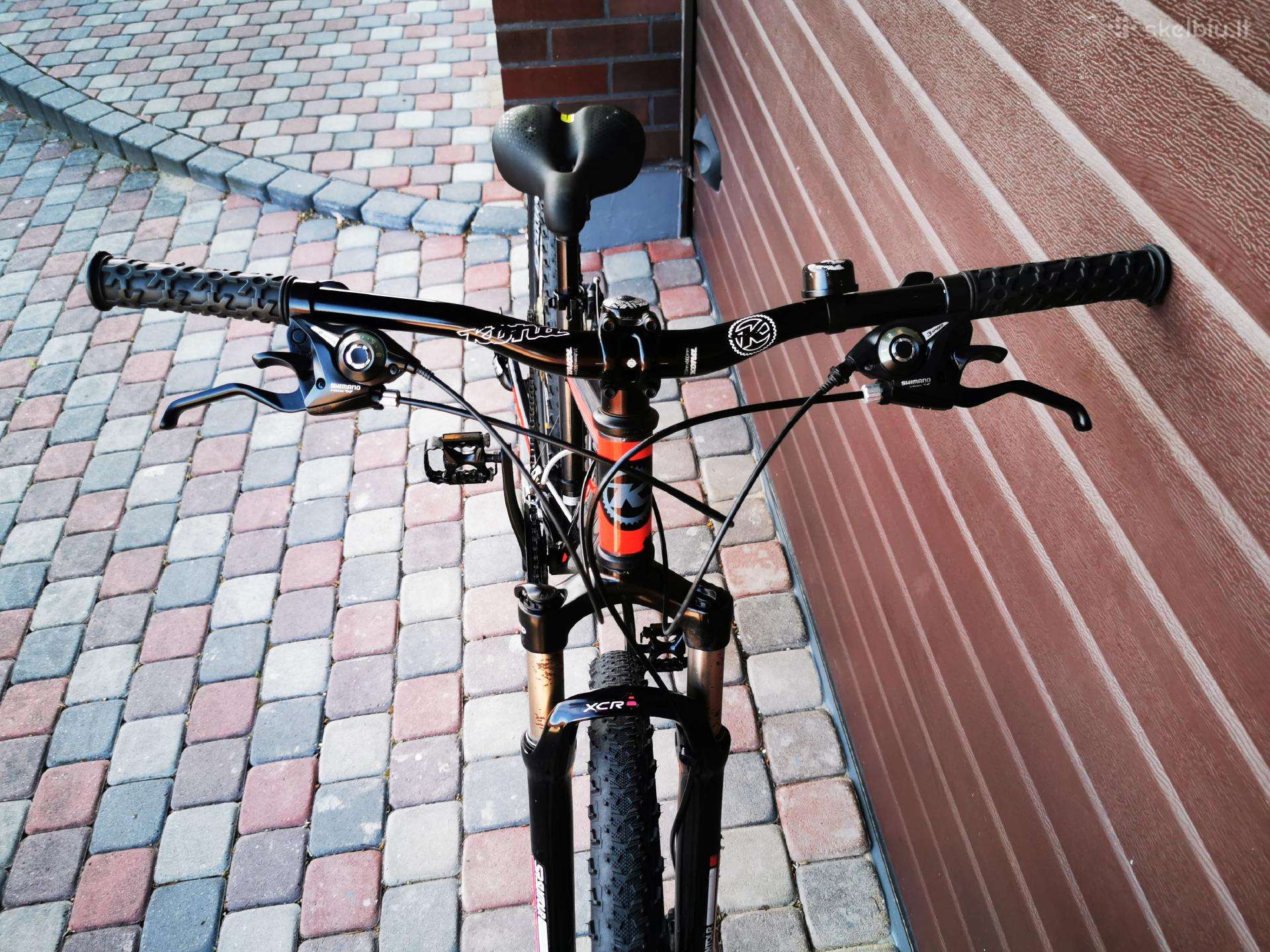 Горный велосипед GT Bikes