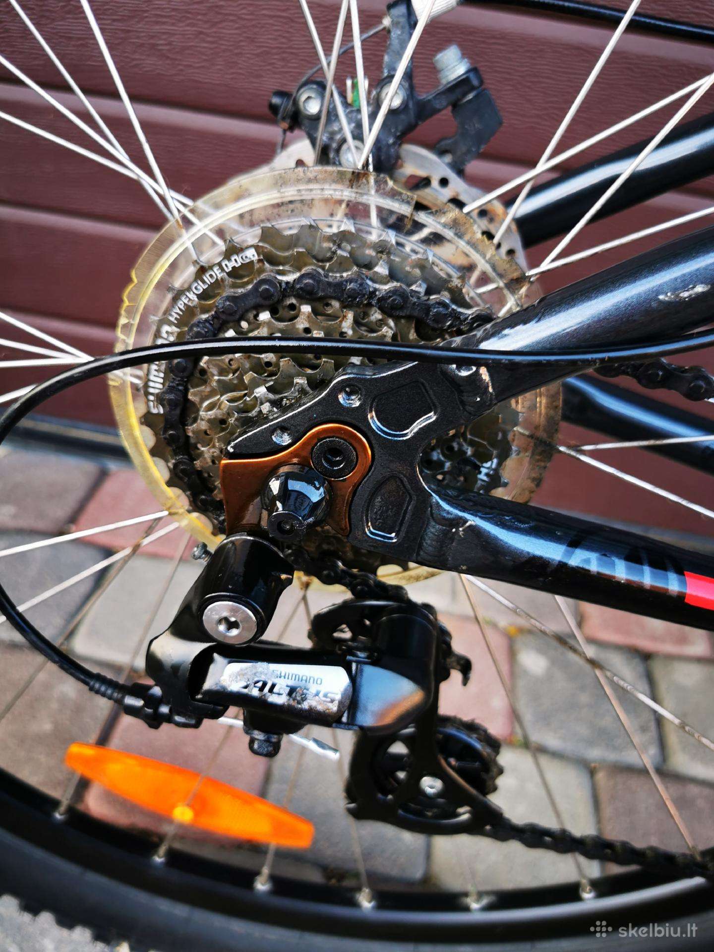 Горный велосипед GT Bikes