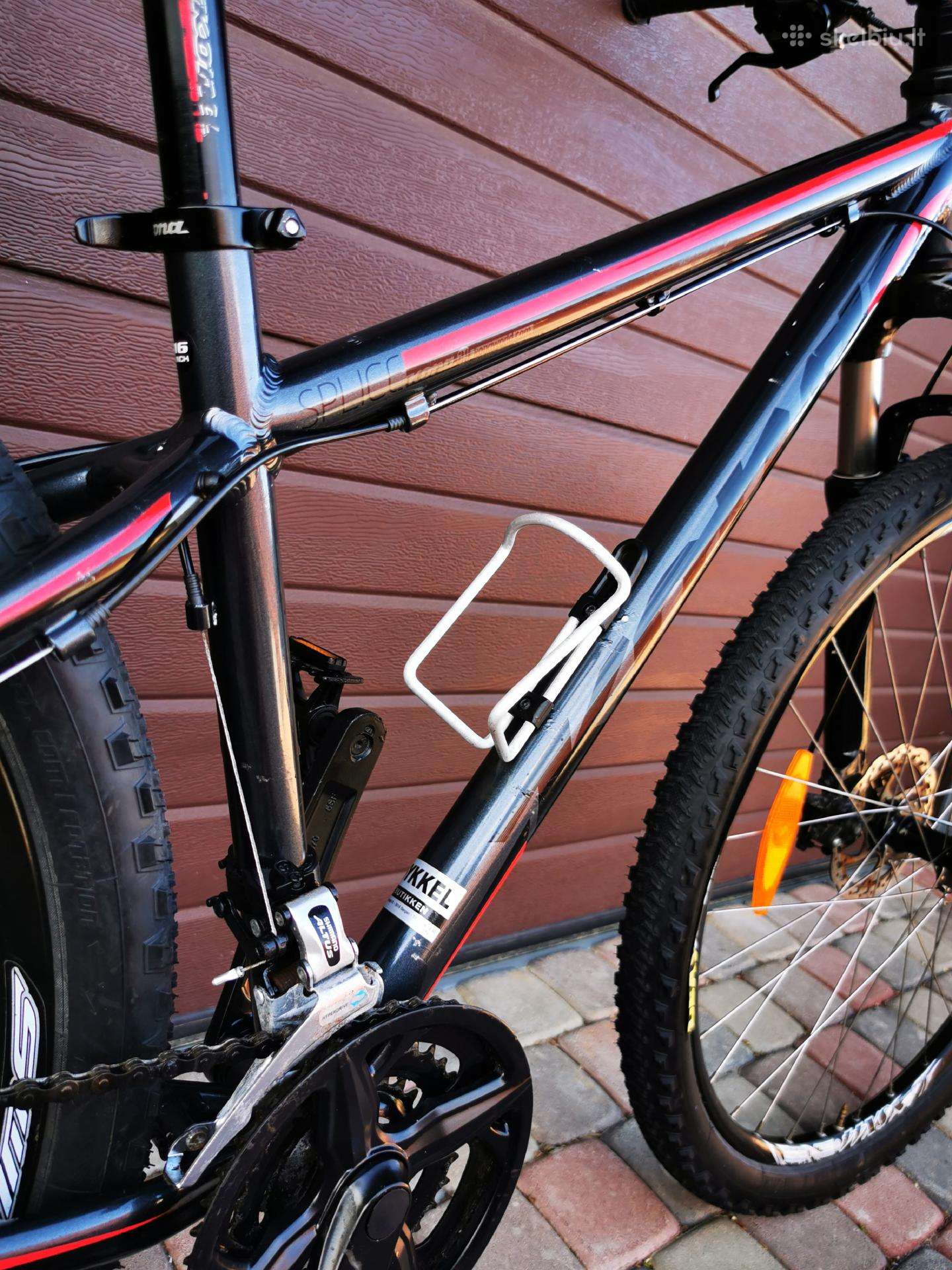 Горный велосипед GT Bikes