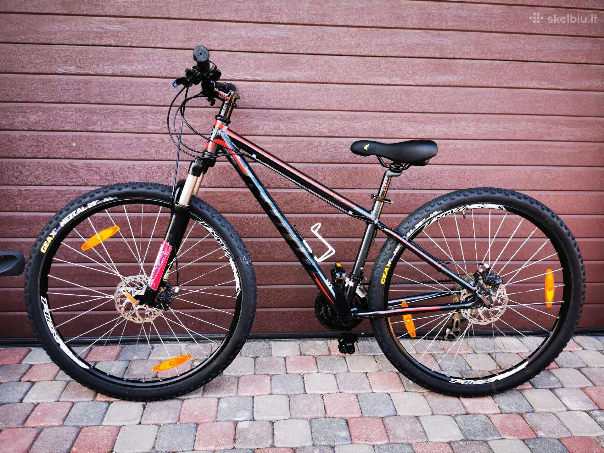Горный велосипед GT Bikes