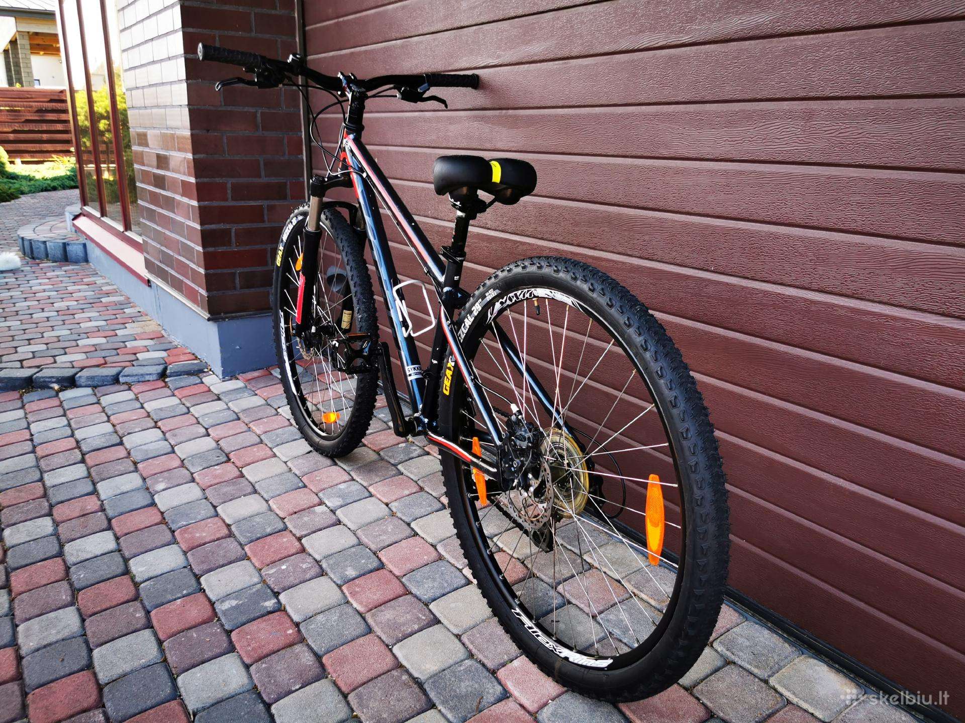 Горный велосипед GT Bikes