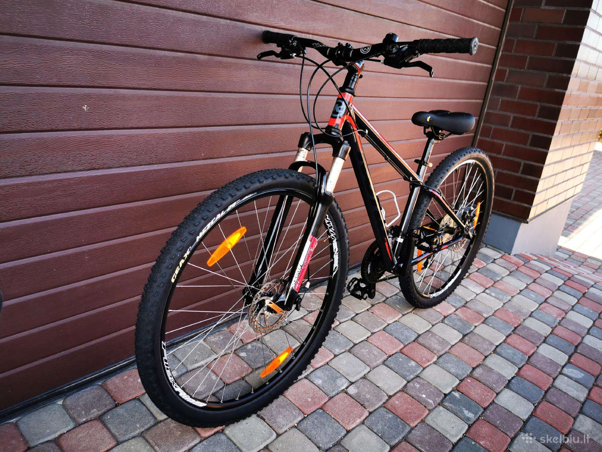 Горный велосипед GT Bikes