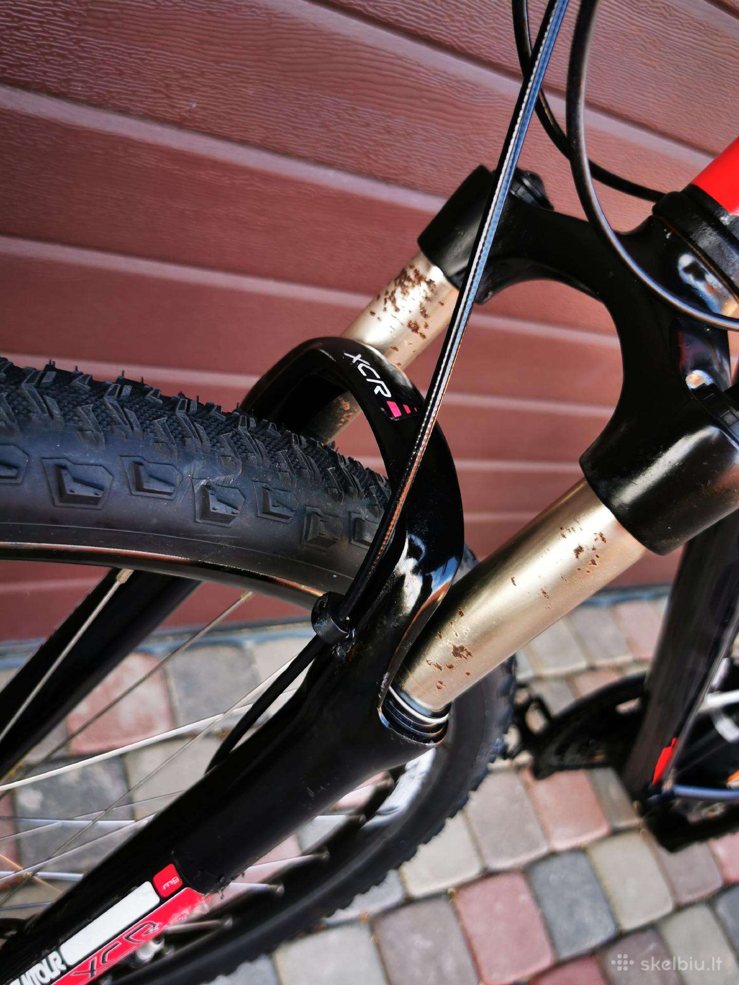 Горный велосипед GT Bikes