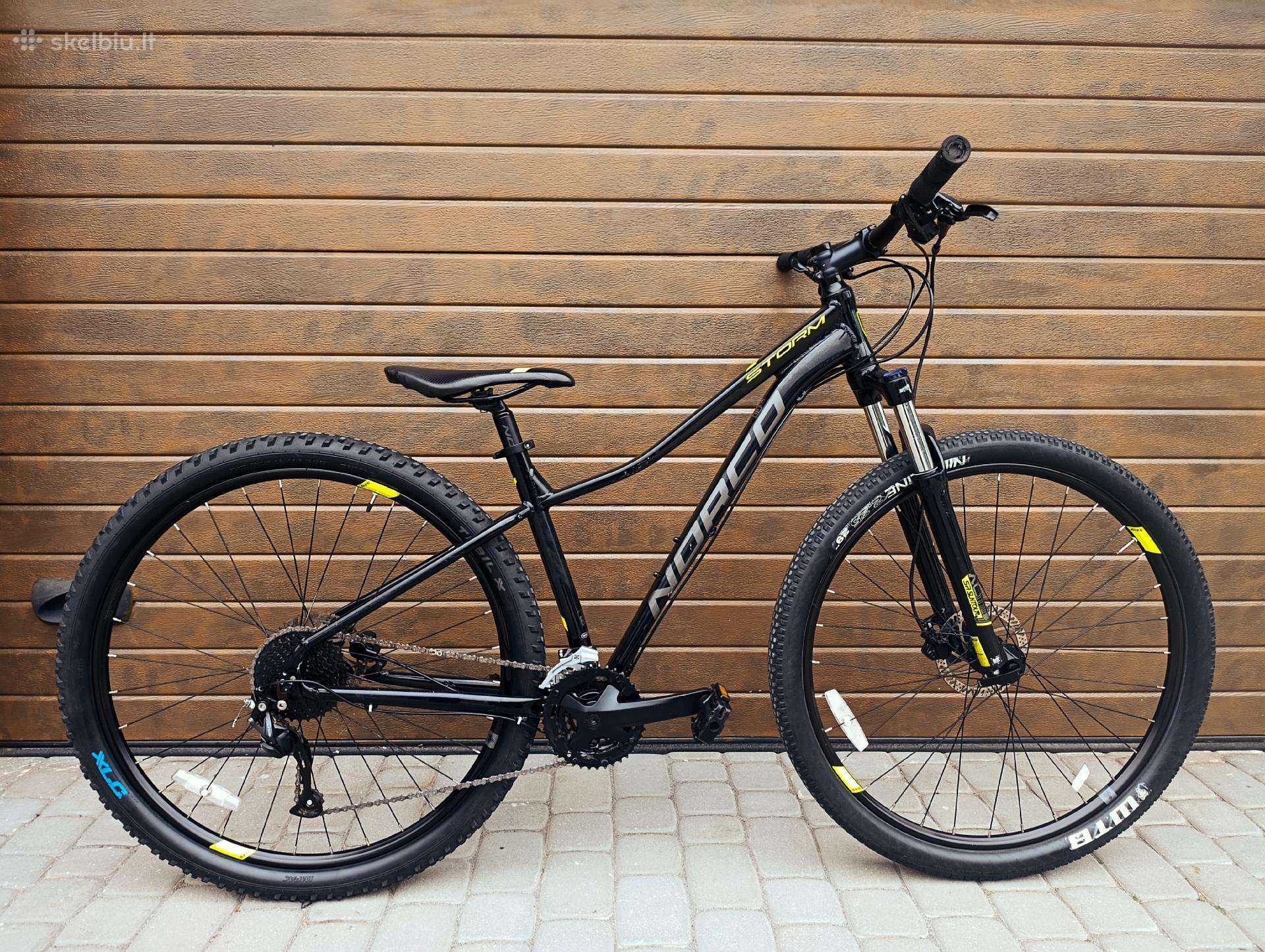 Norco Storm 29 M dydis