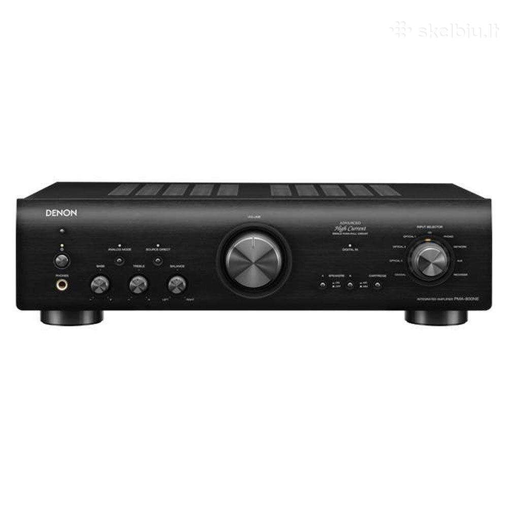 Denon pma 800ne