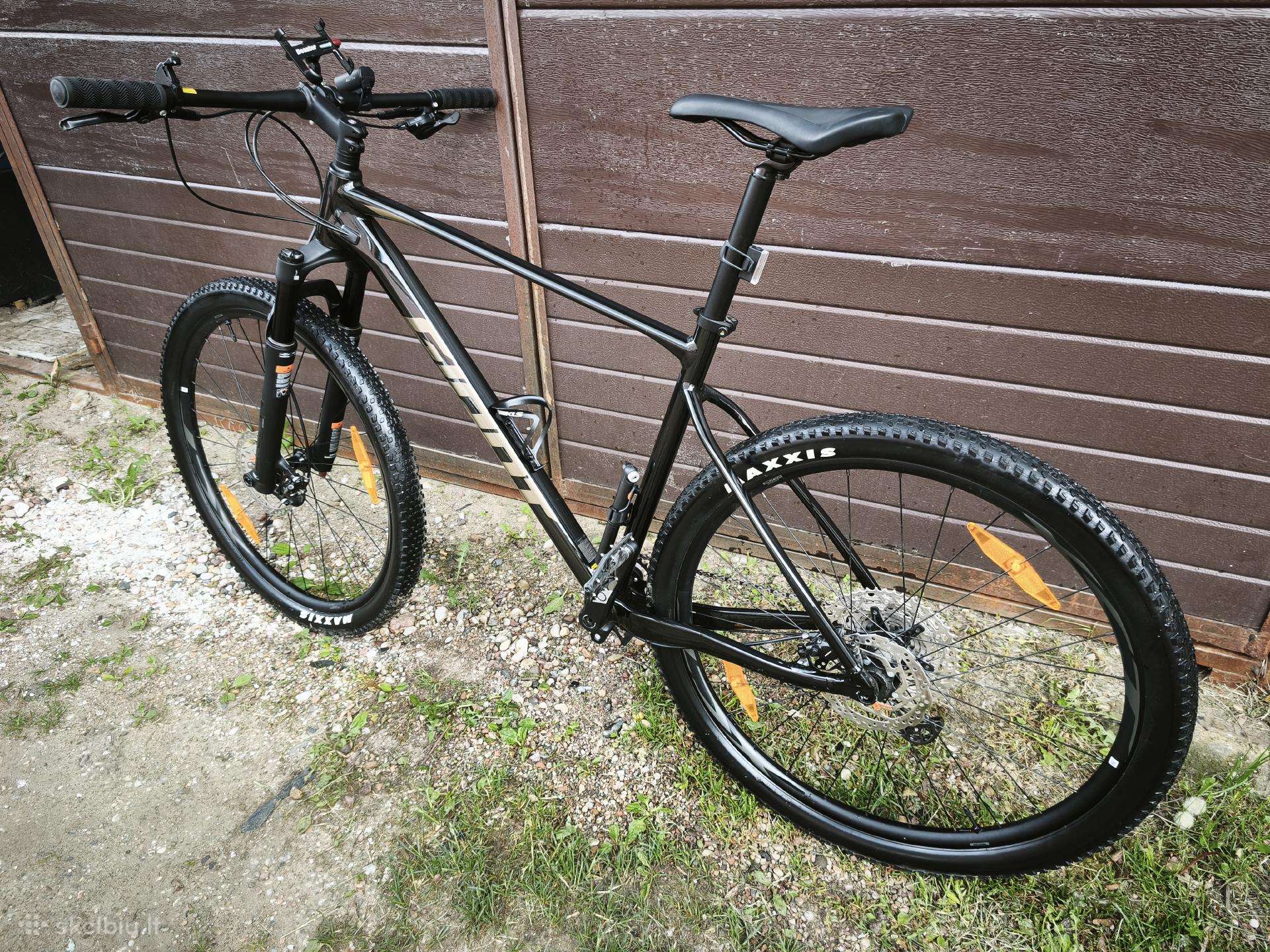 Горный велосипед Giant 29″