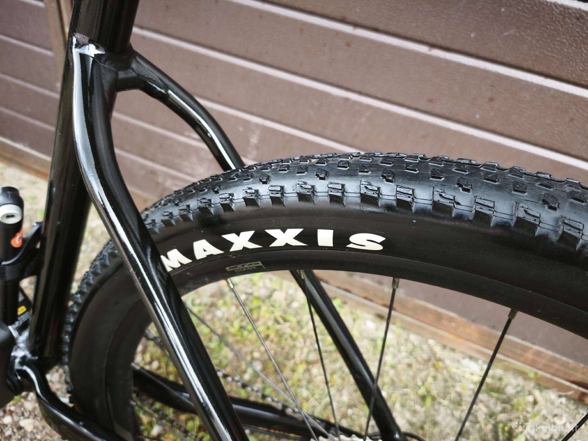Горный велосипед Giant 29″