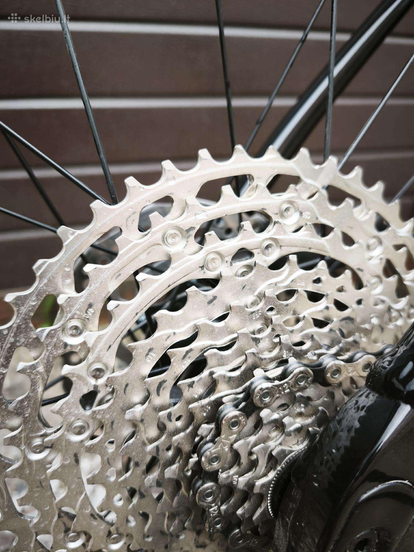 Горный велосипед Giant 29″