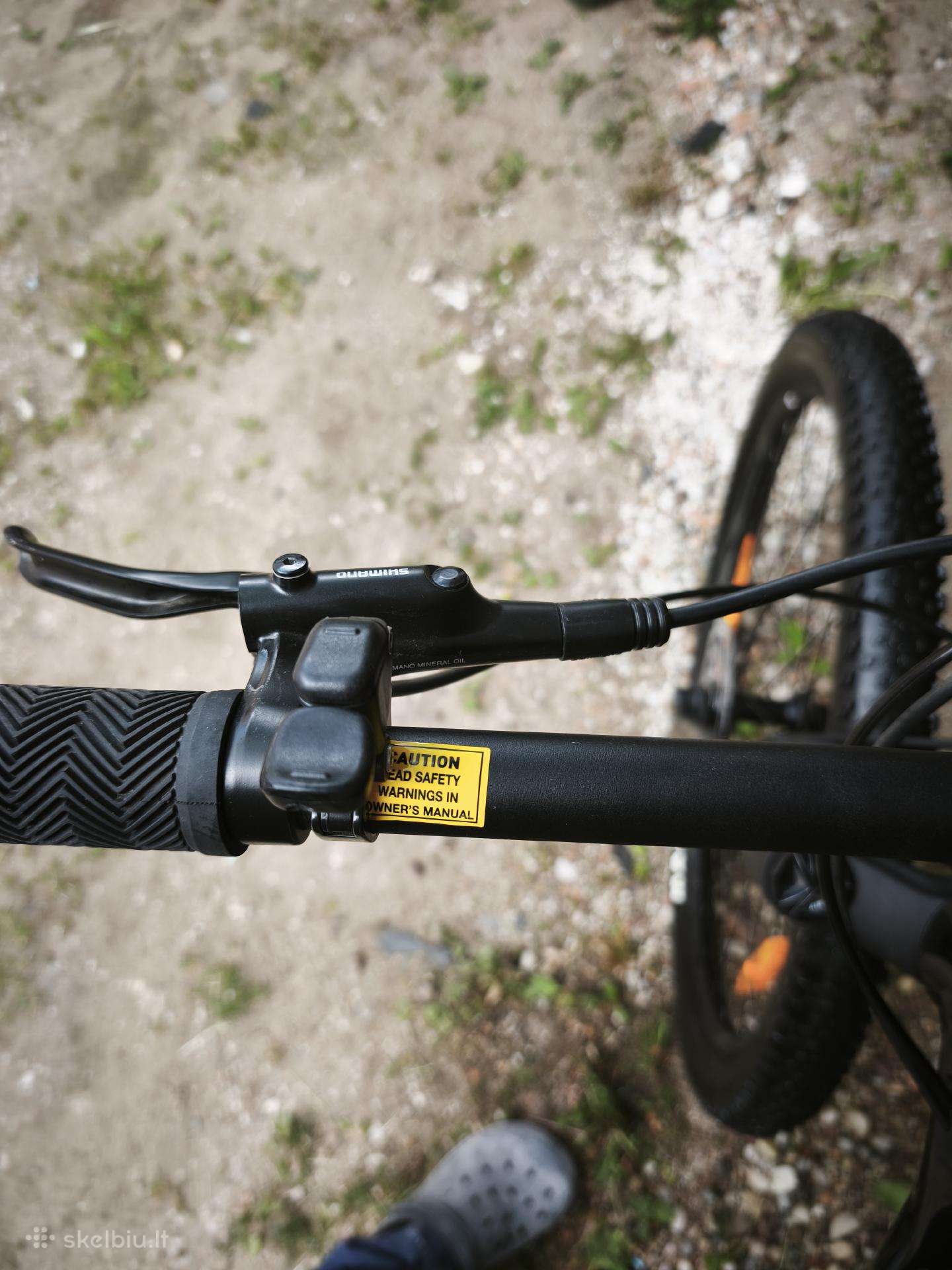 Горный велосипед Giant 29″